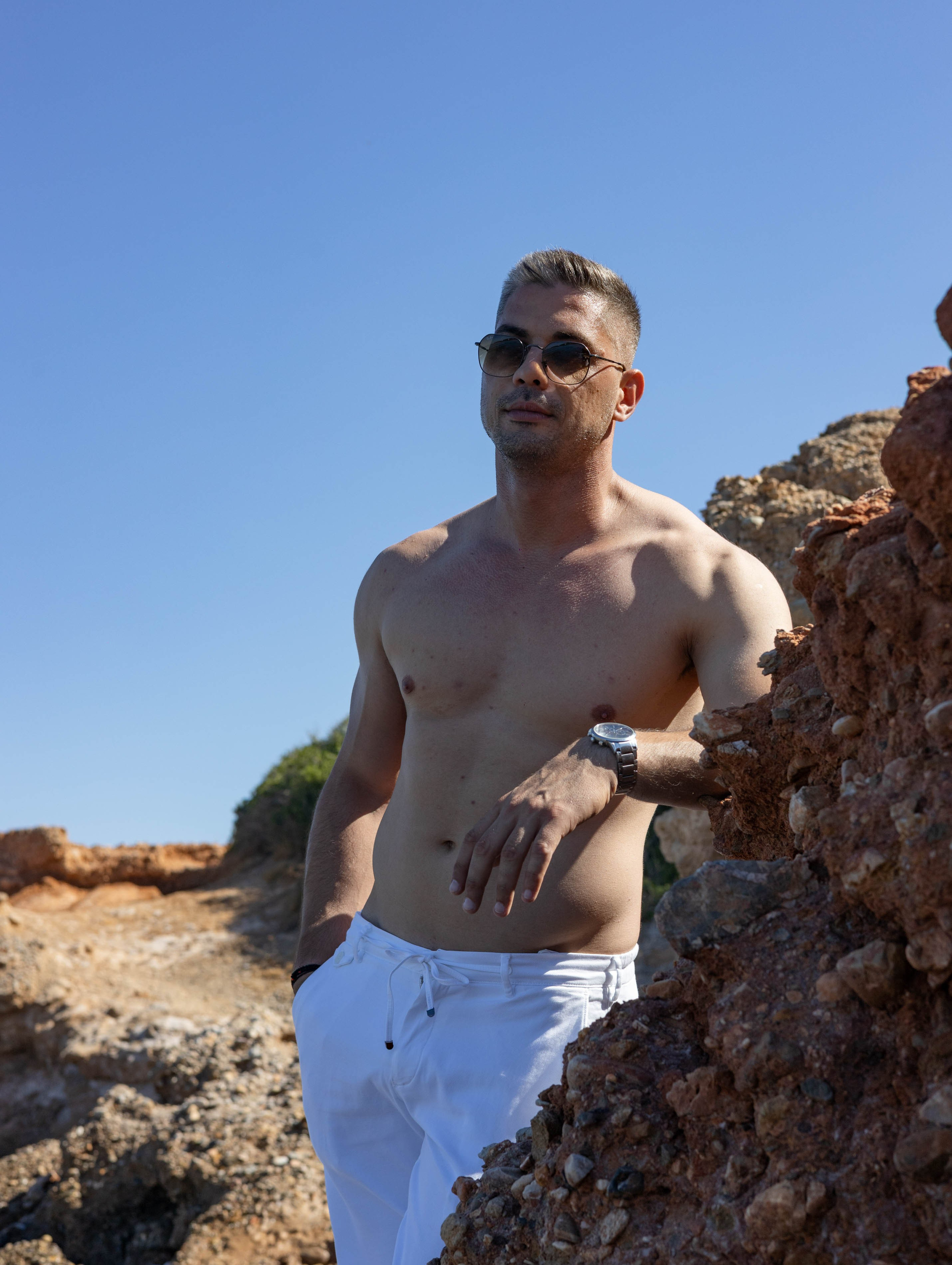 Album 6. Photography Services in Athens | Maryna Dmytryk