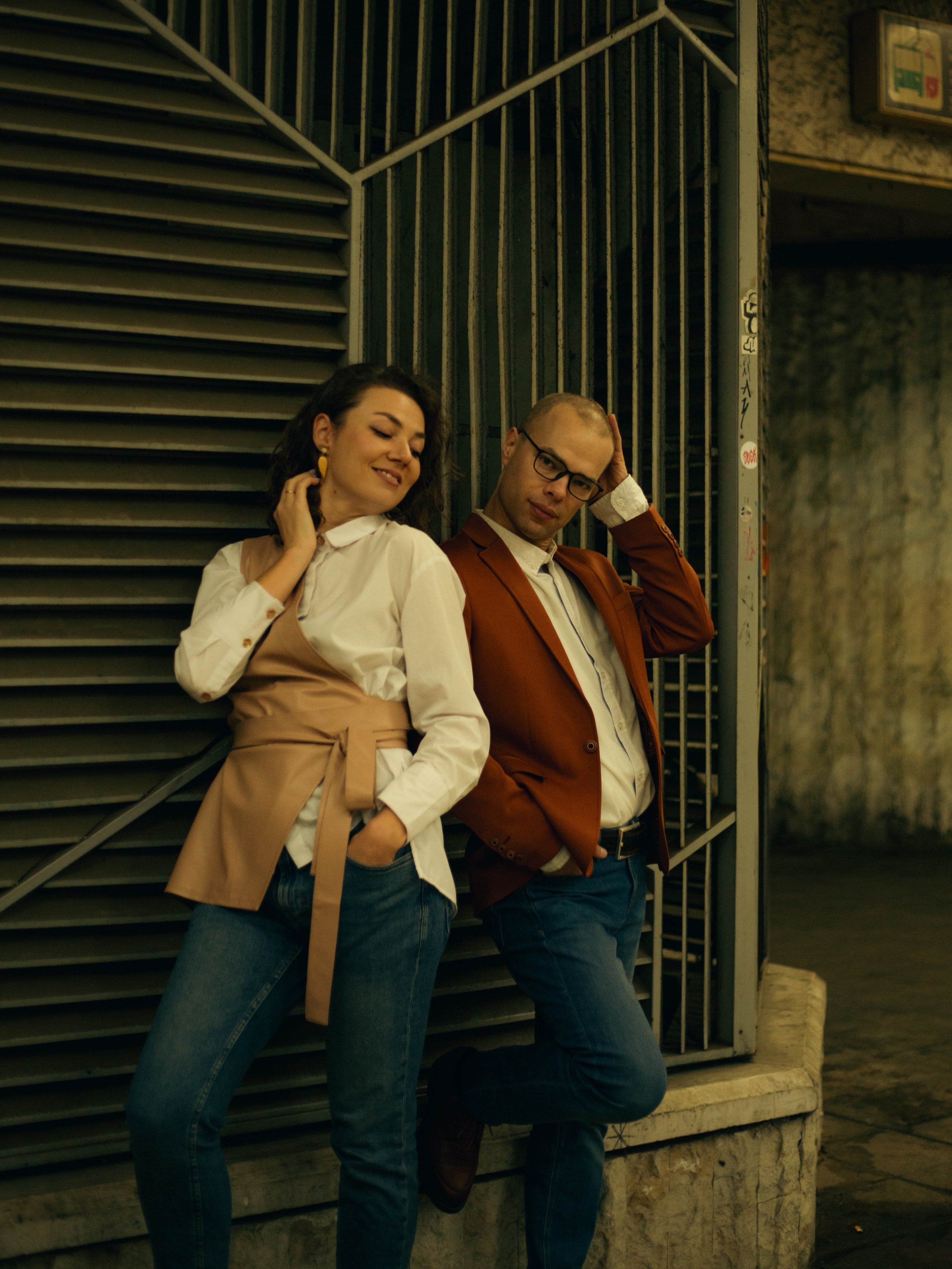 Album 3. Photography Services in Athens | Maryna Dmytryk