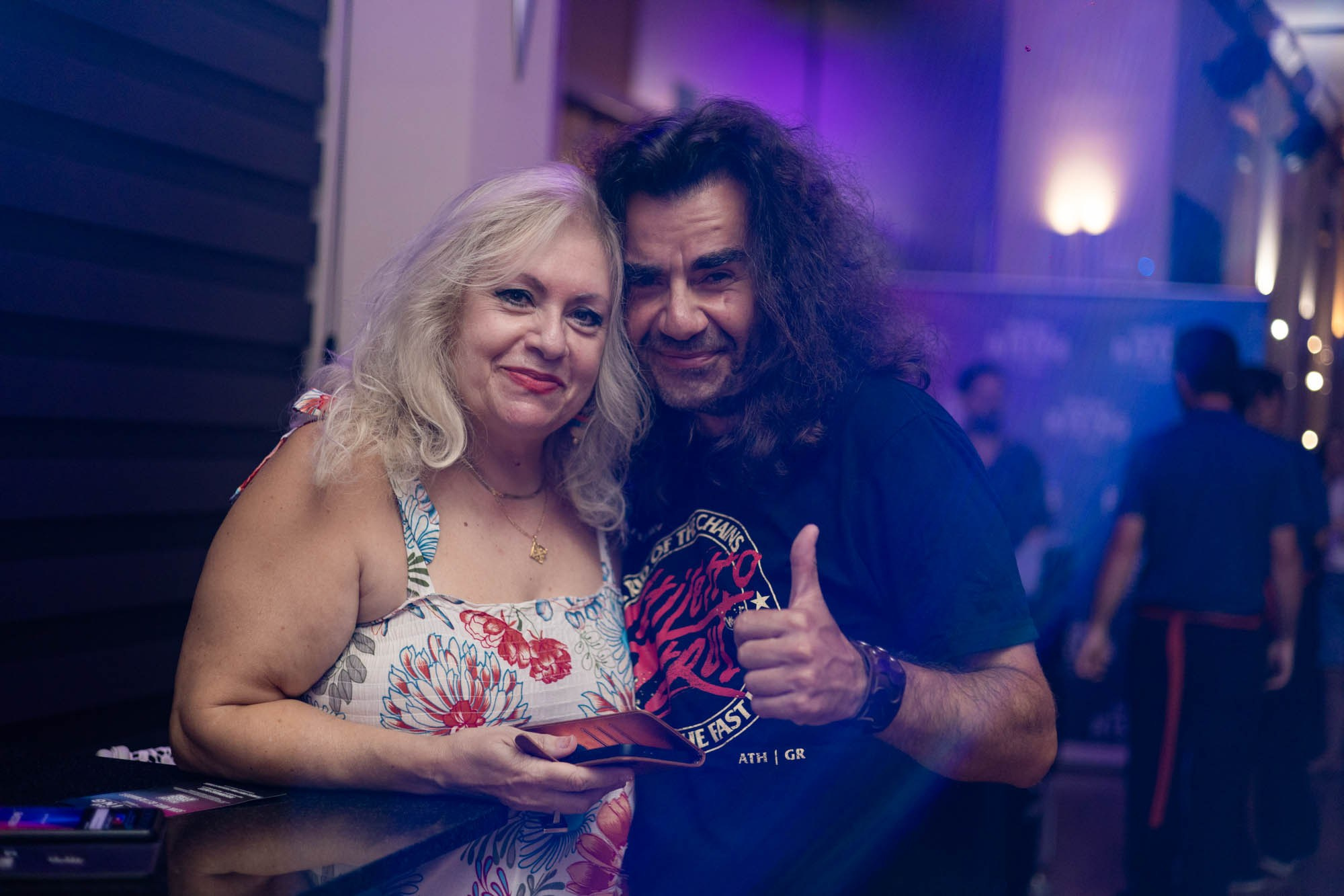 Live Music Night at Hard Rock Cafe Athens