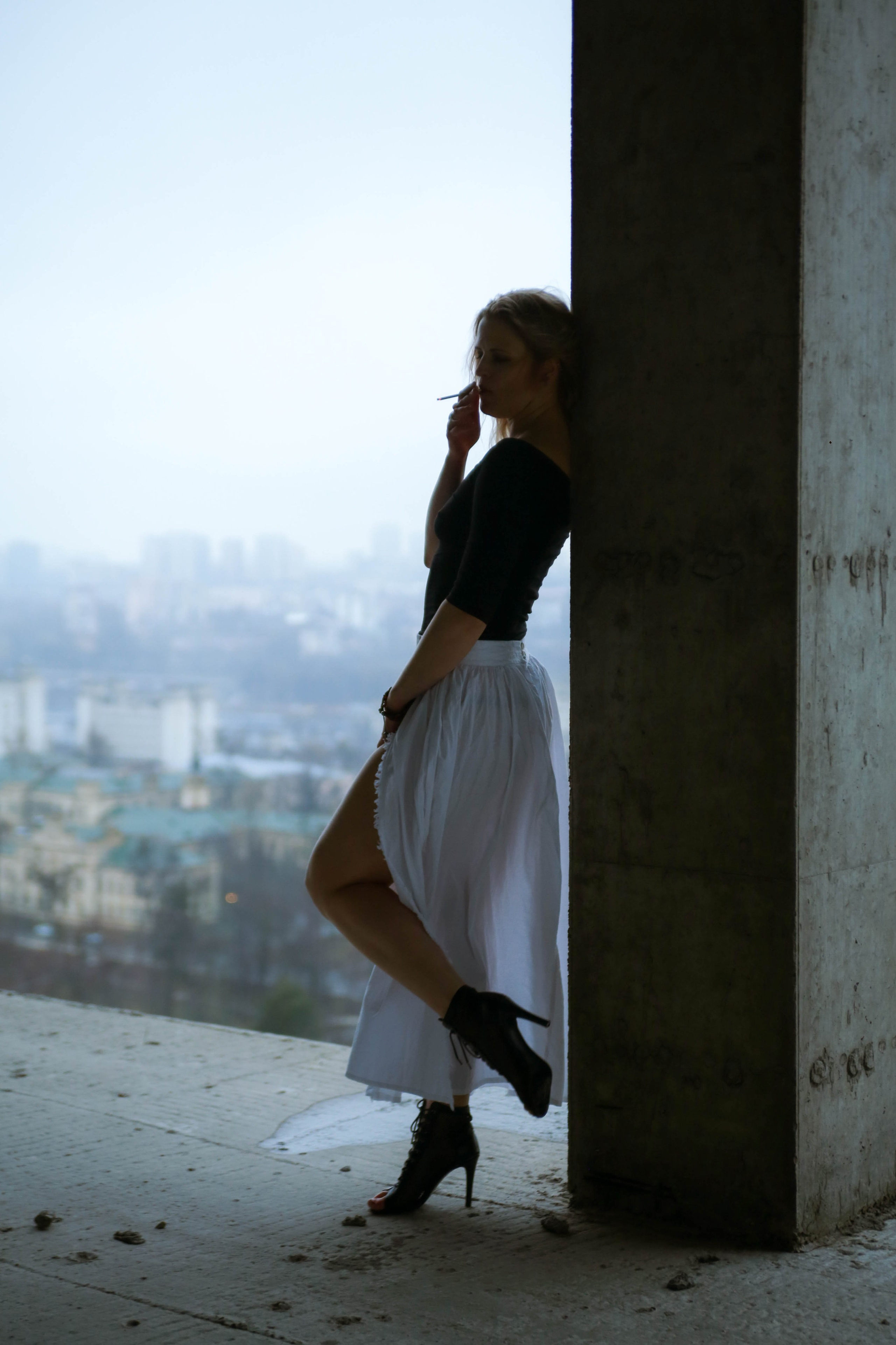 Album 14. Photography Services in Athens | Maryna Dmytryk