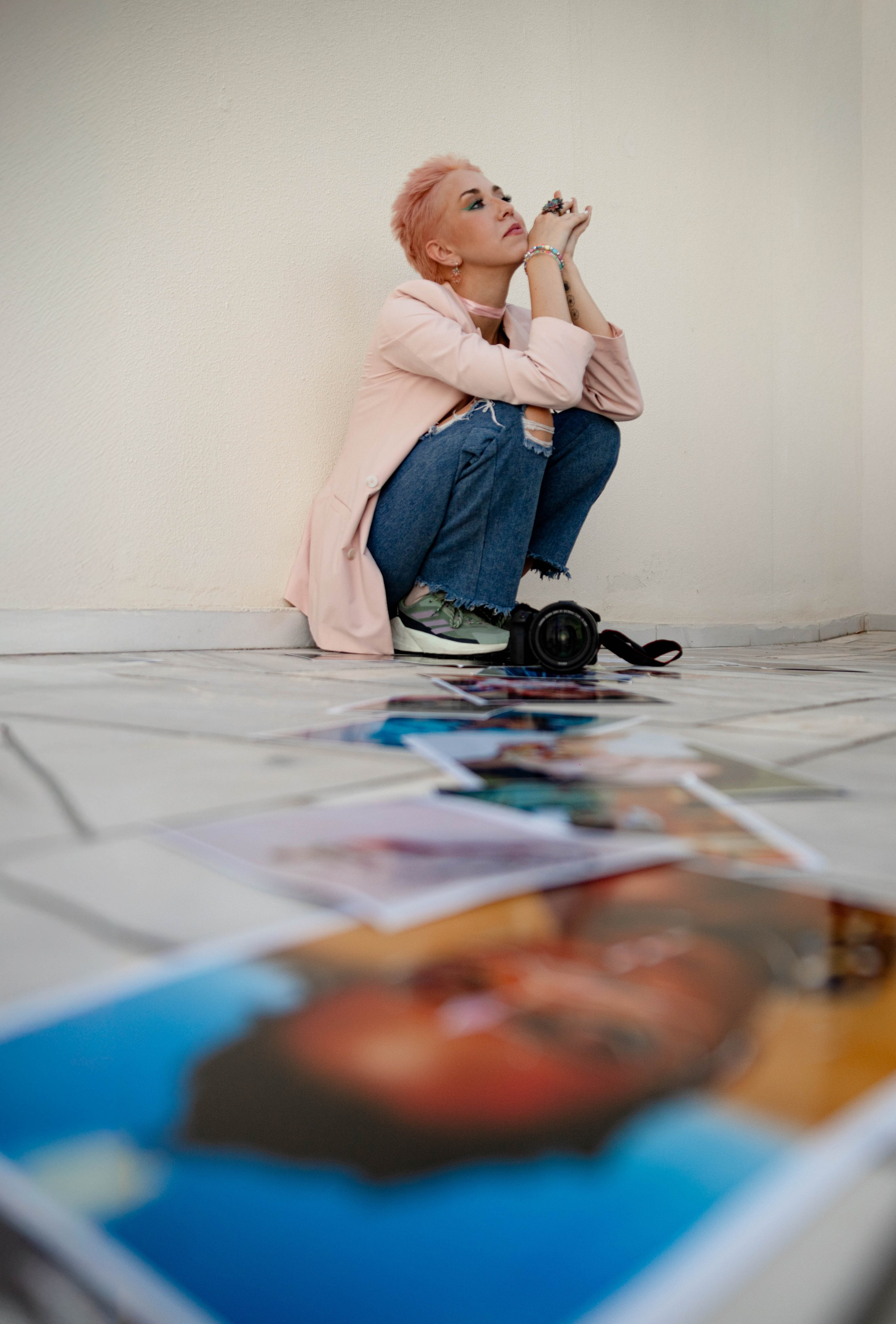 Album 2. Photography Services in Athens | Maryna Dmytryk