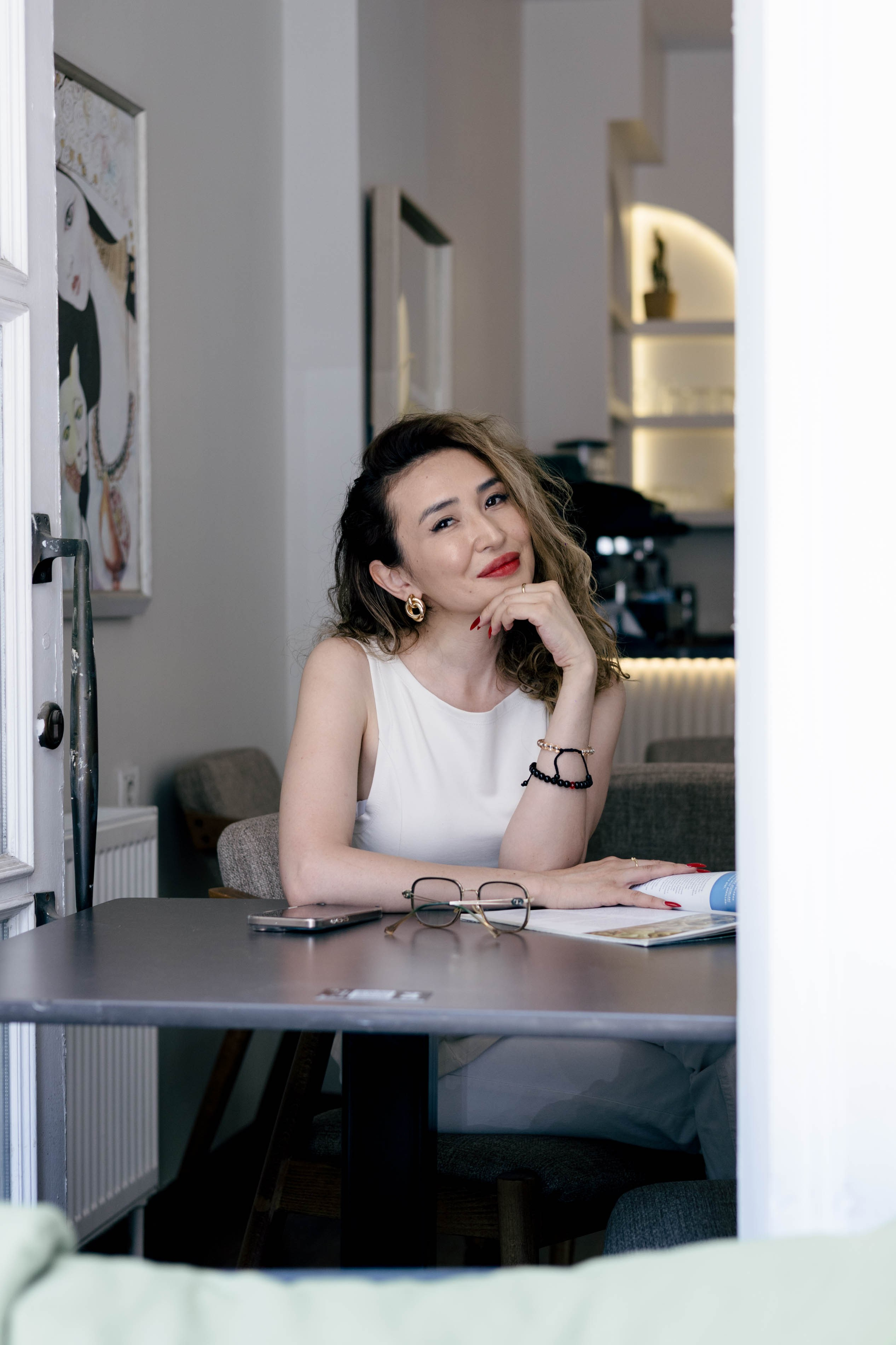 Album 4. Photography Services in Athens | Maryna Dmytryk