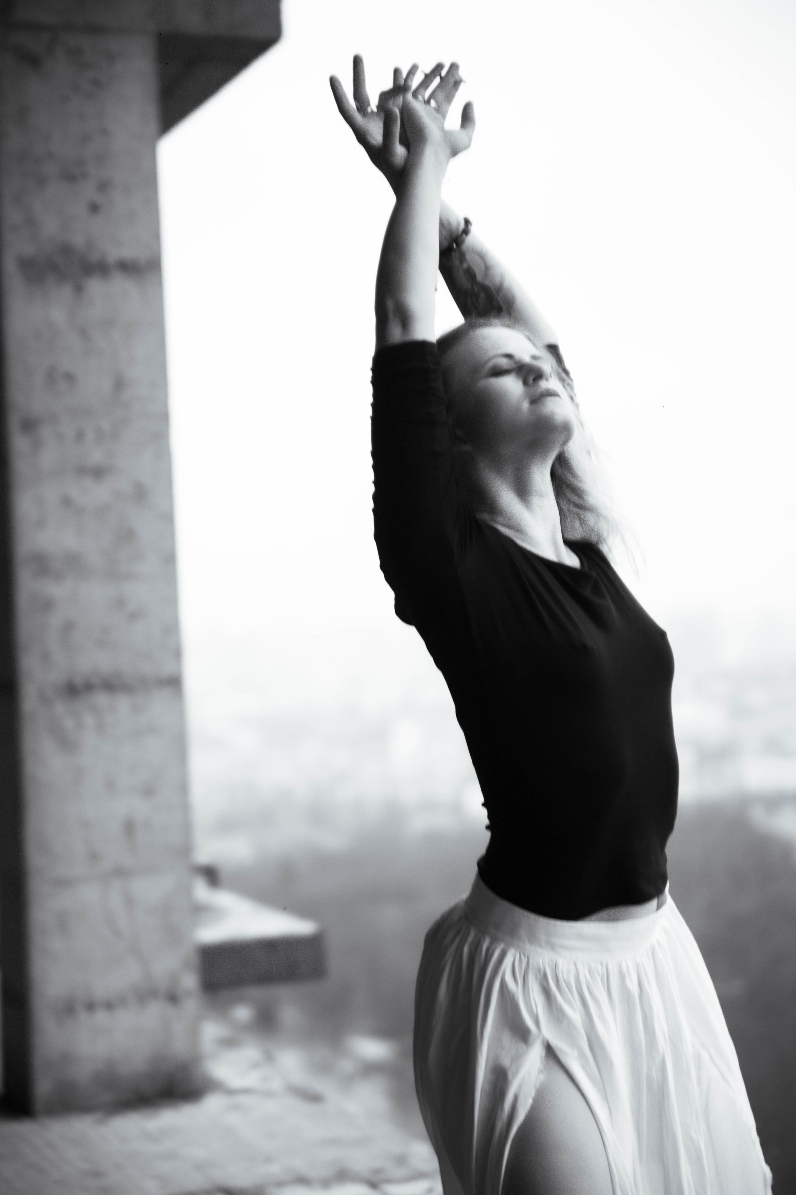 Album 14. Photography Services in Athens | Maryna Dmytryk