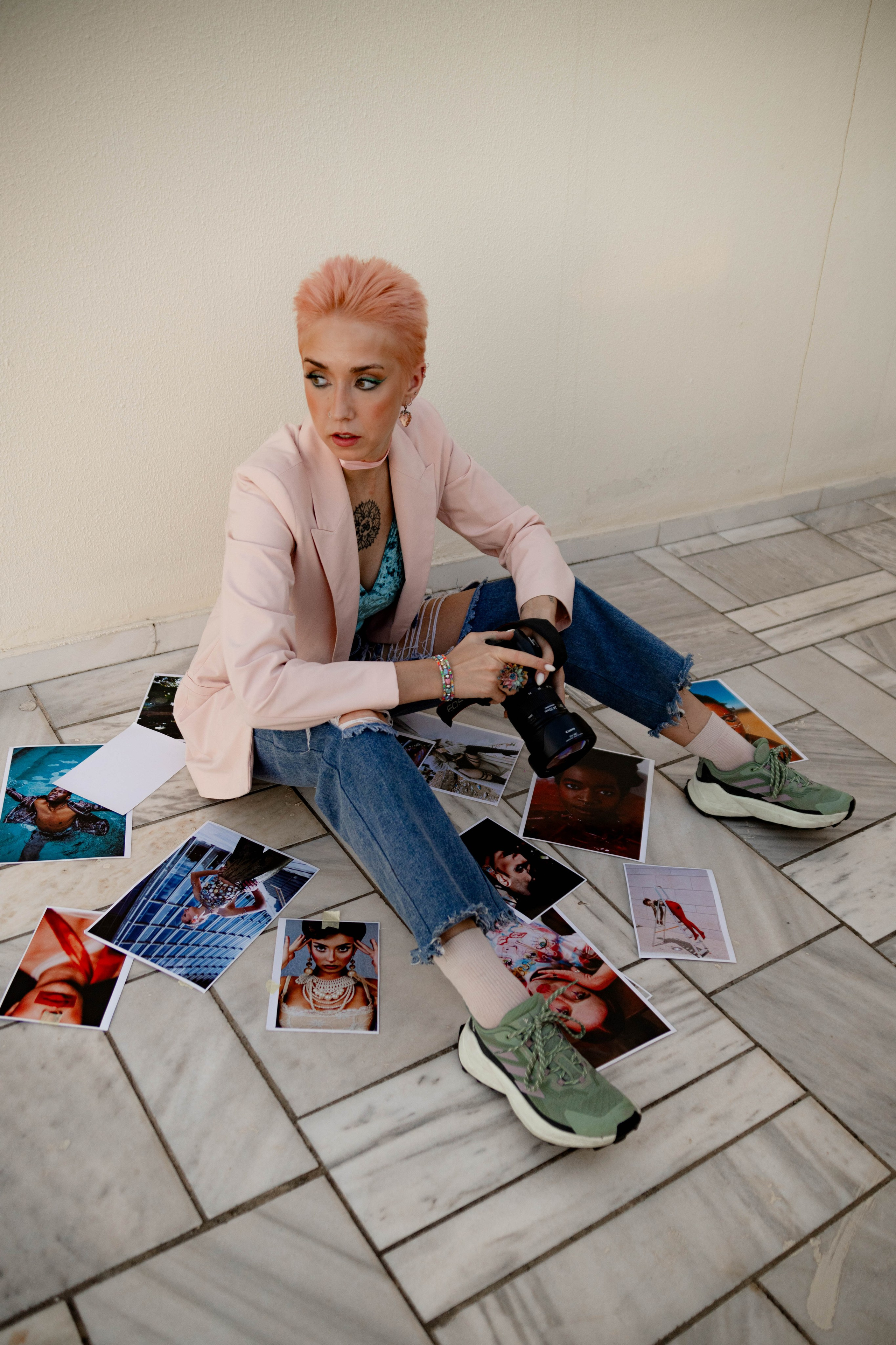 Album 2. Photography Services in Athens | Maryna Dmytryk