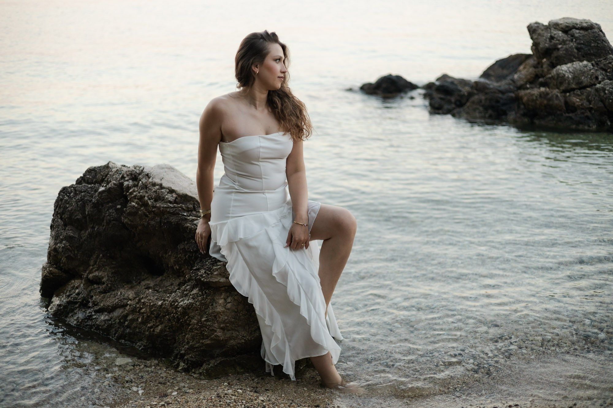 Album 10. Maryna Dmytryk | Фотографка в Афінах та по всій Греції