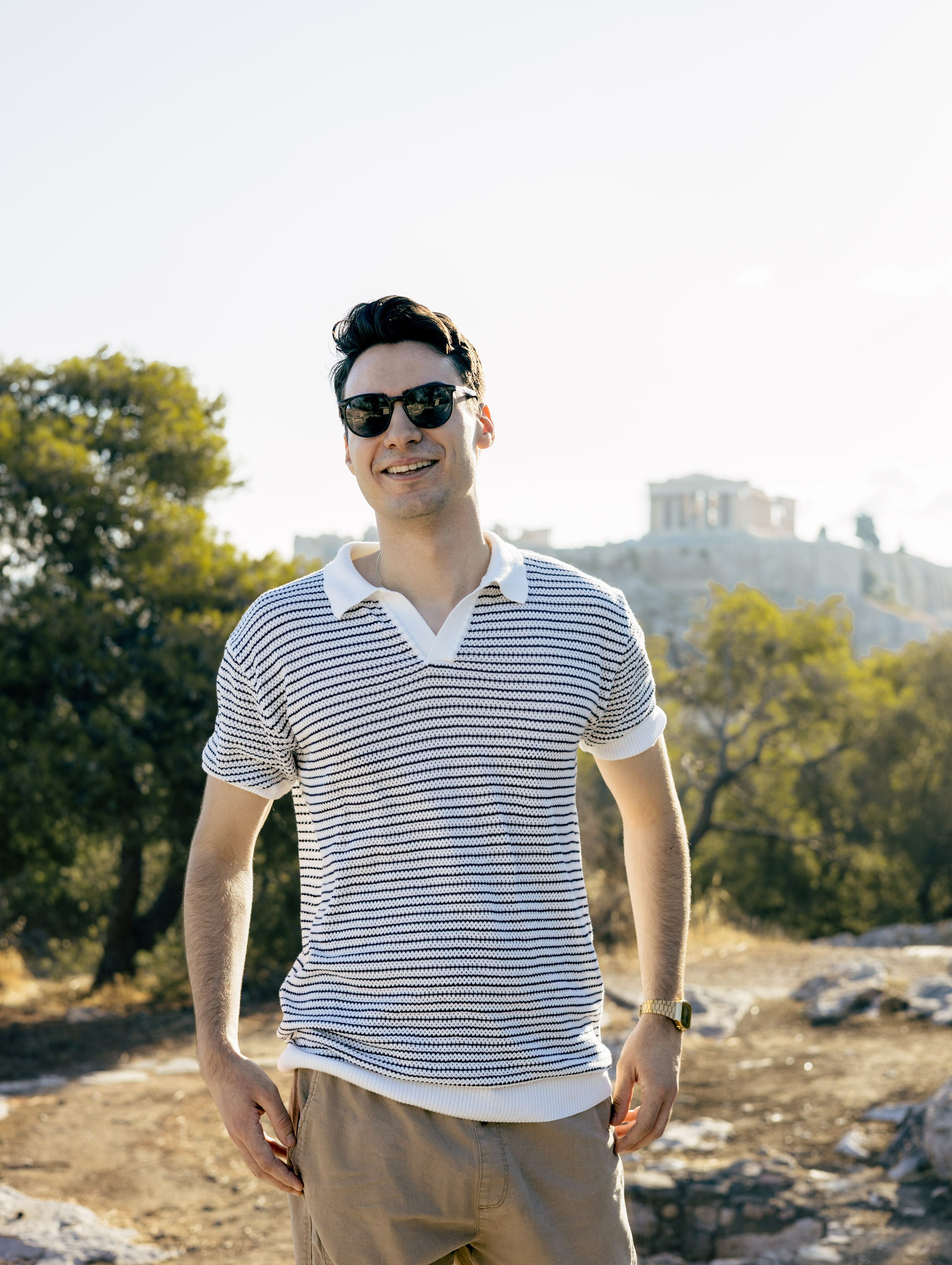 Album 3. Photography Services in Athens | Maryna Dmytryk