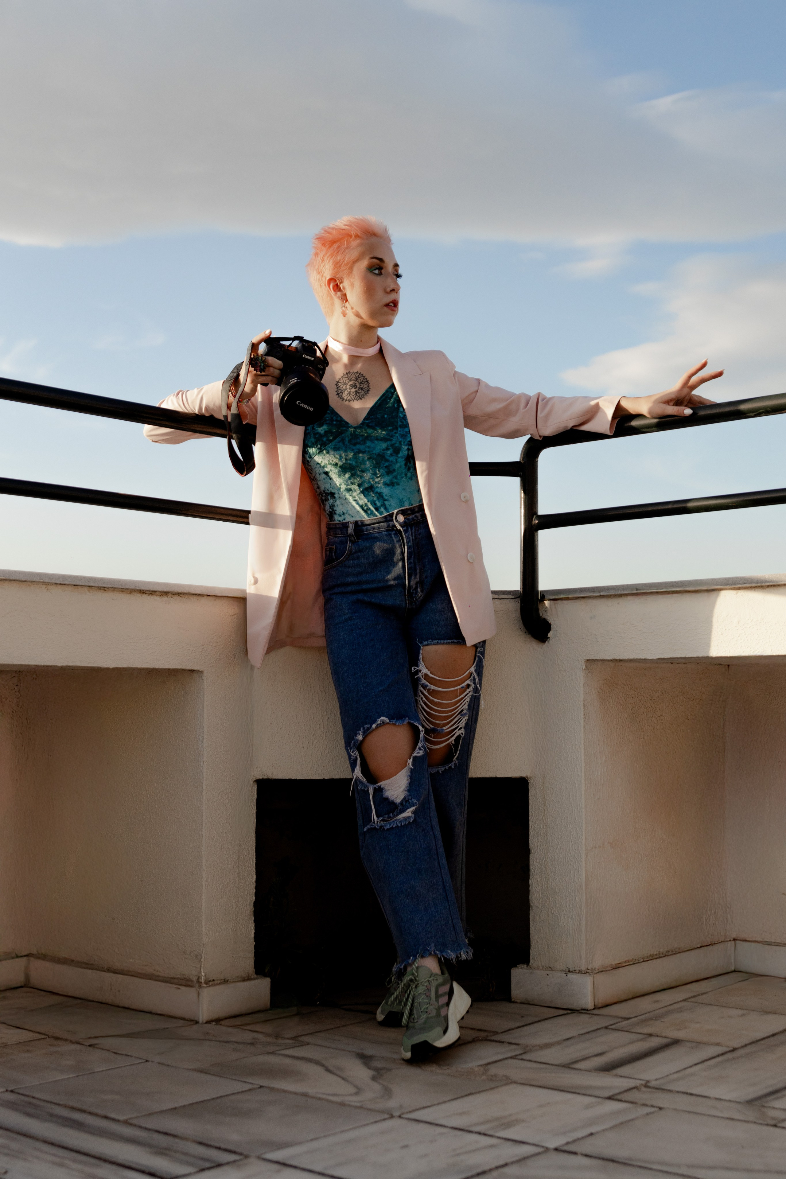 Album 2. Photography Services in Athens | Maryna Dmytryk