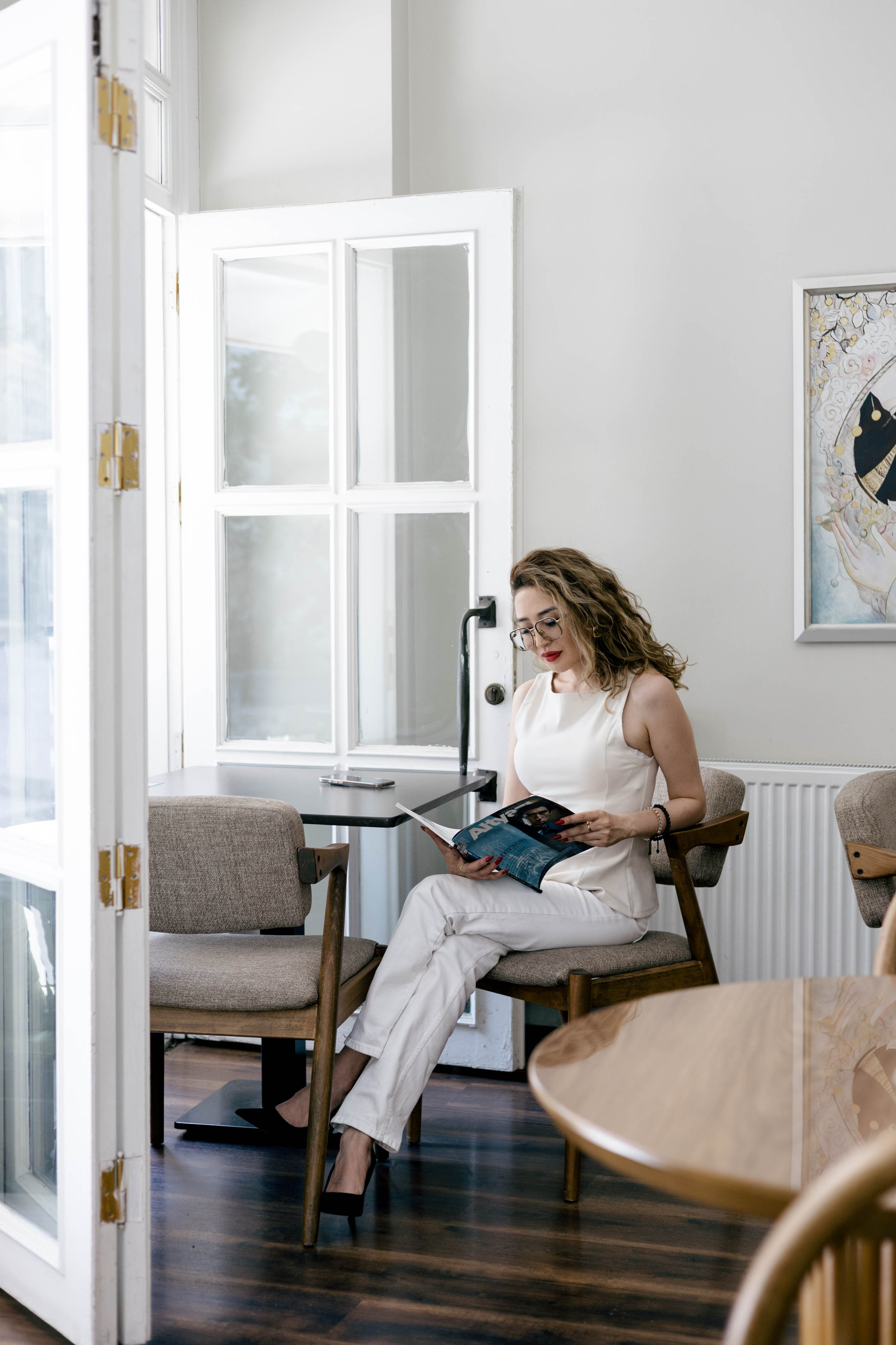 Album 4. Photography Services in Athens | Maryna Dmytryk
