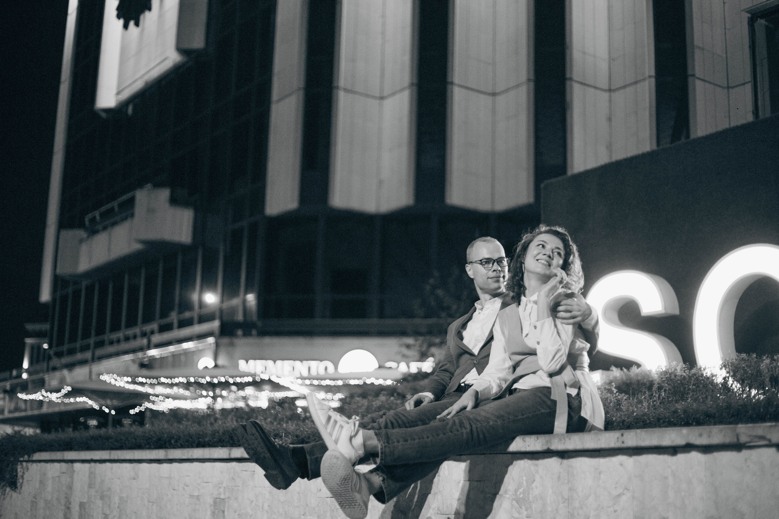 Album 3. Photography Services in Athens | Maryna Dmytryk