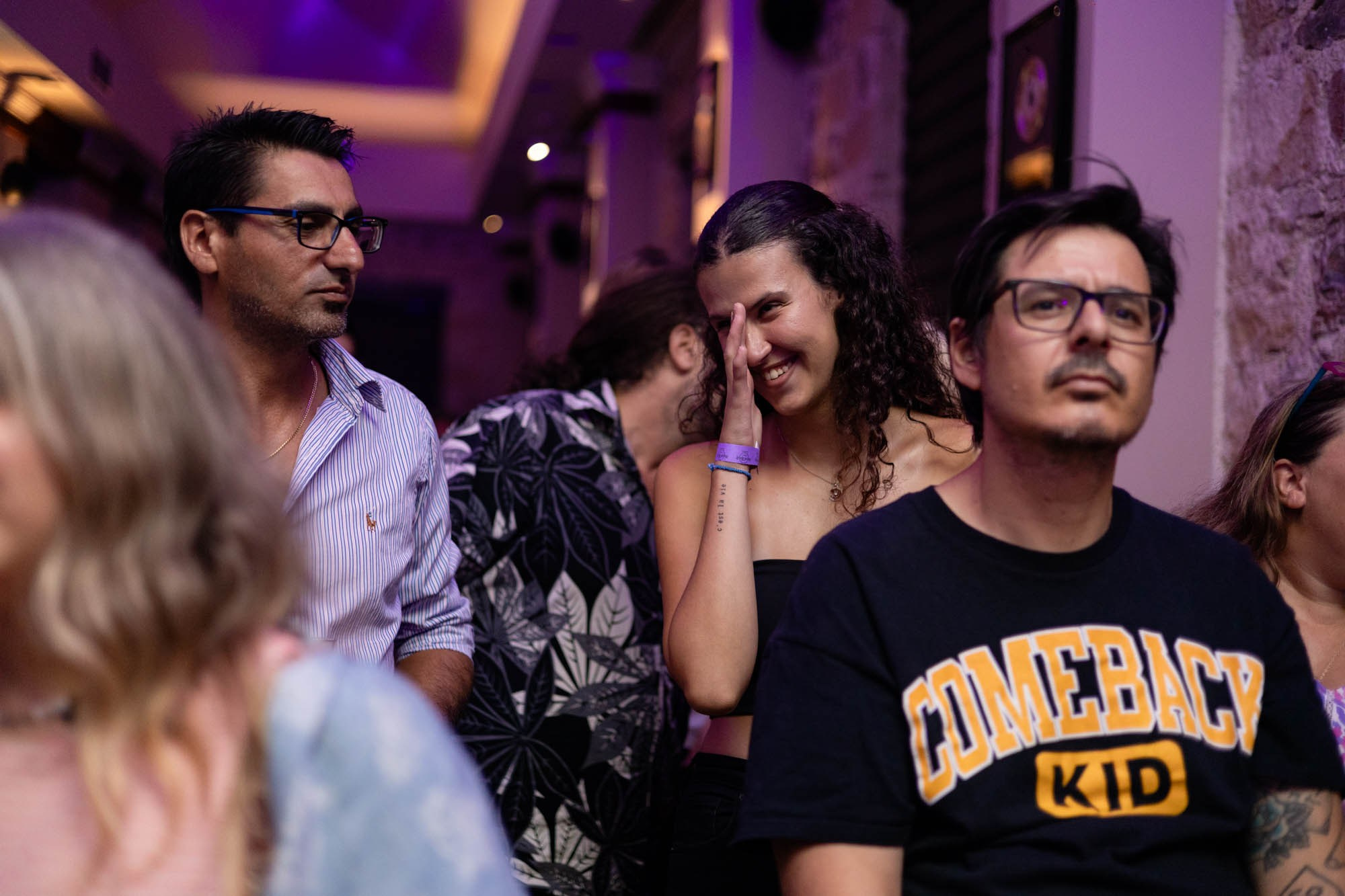 Live Music Night at Hard Rock Cafe Athens