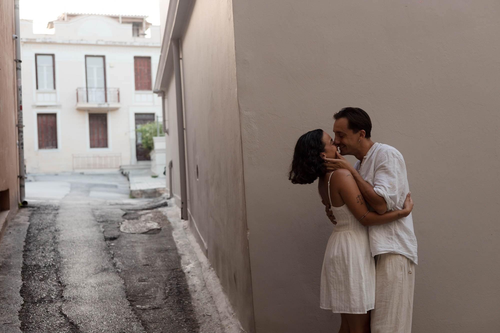 Album 4. Photography Services in Athens | Maryna Dmytryk