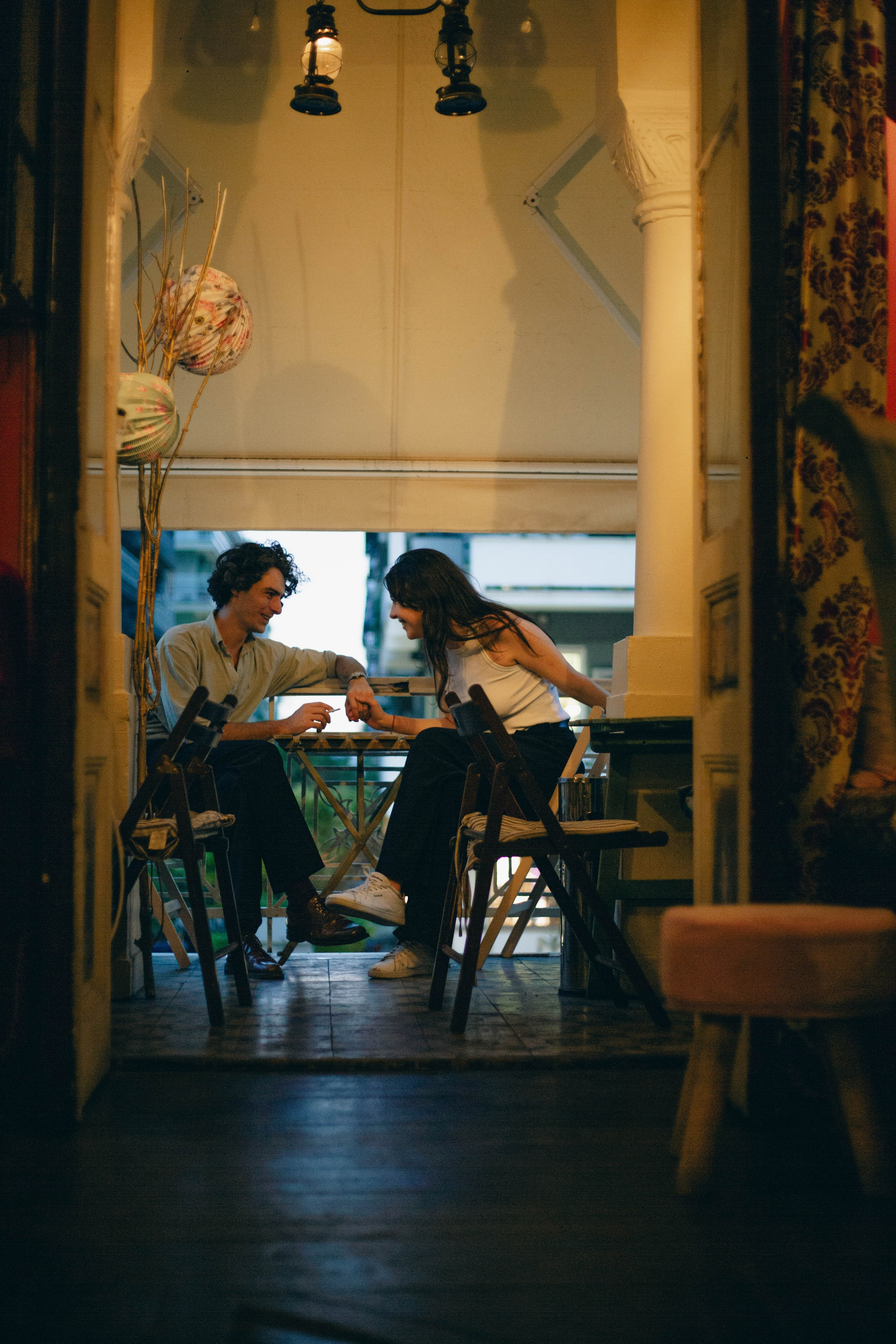 Album 1. Photography Services in Athens | Maryna Dmytryk