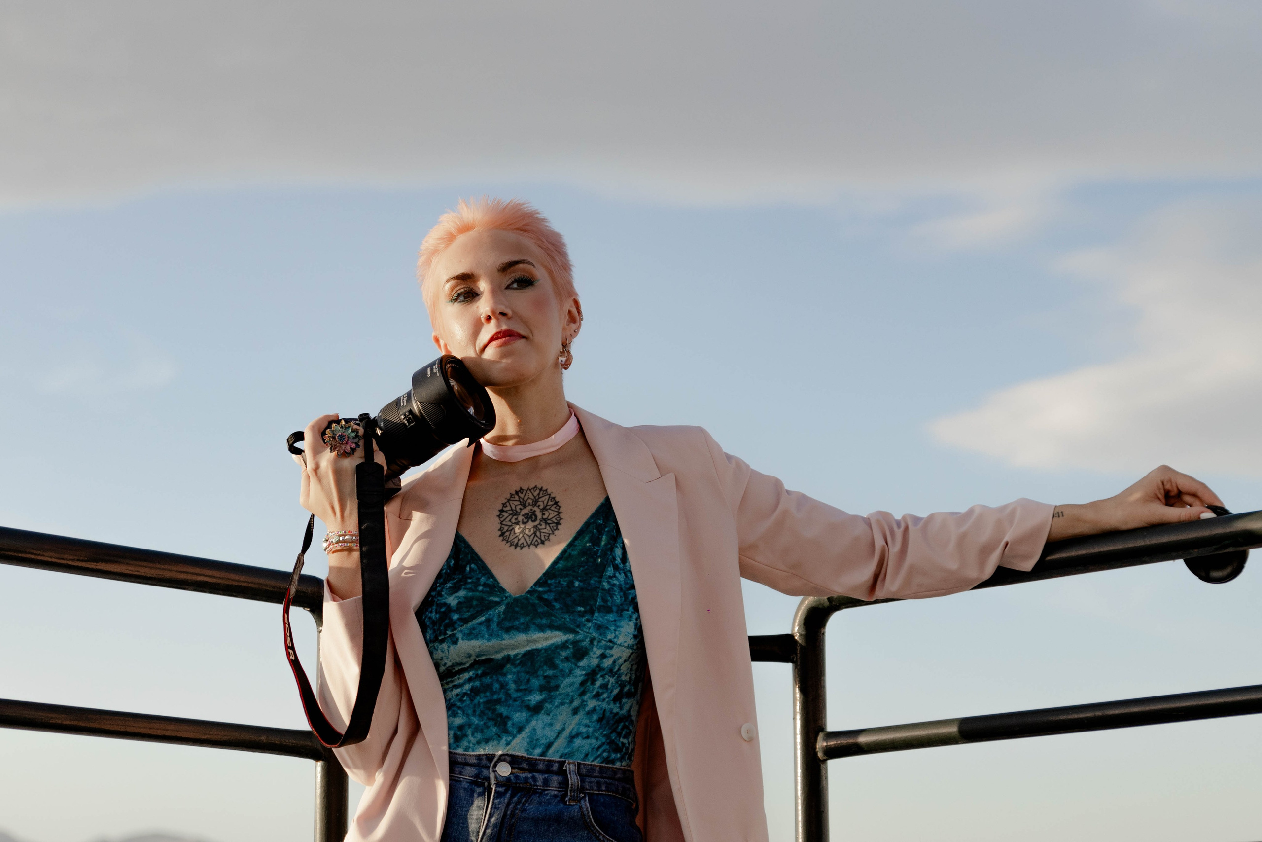 Album 2. Photography Services in Athens | Maryna Dmytryk