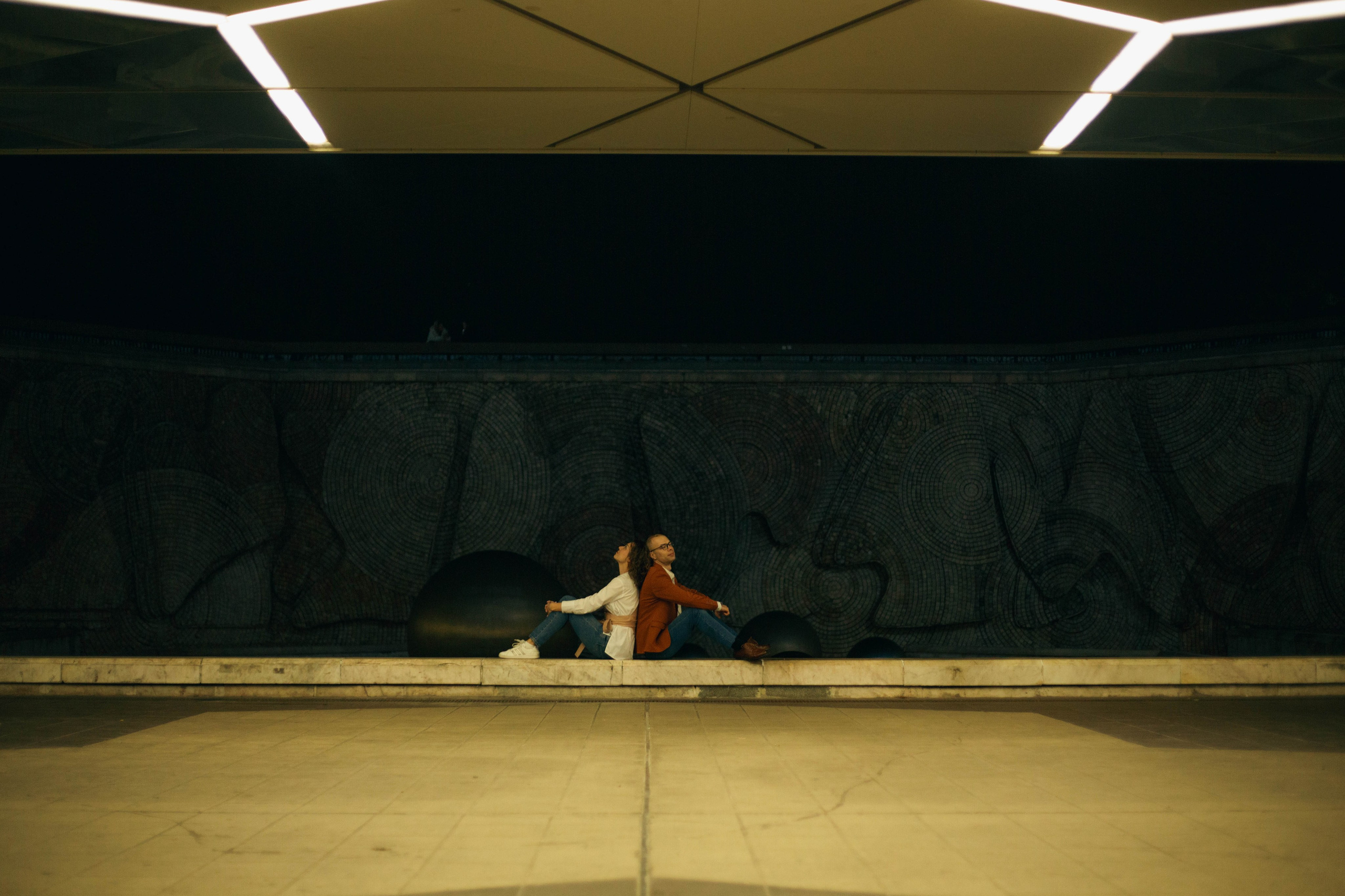 Album 3. Photography Services in Athens | Maryna Dmytryk