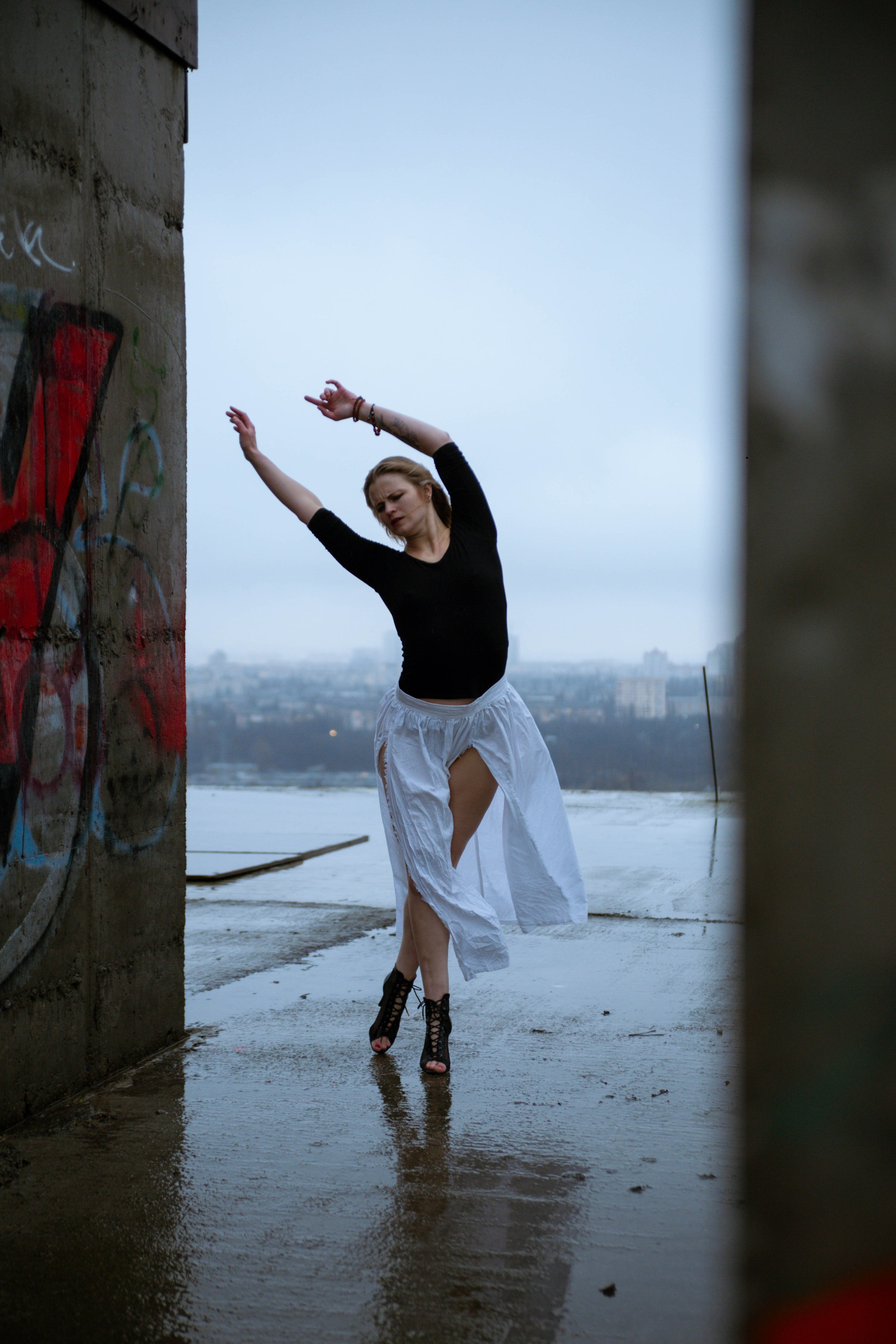 Album 14. Photography Services in Athens | Maryna Dmytryk