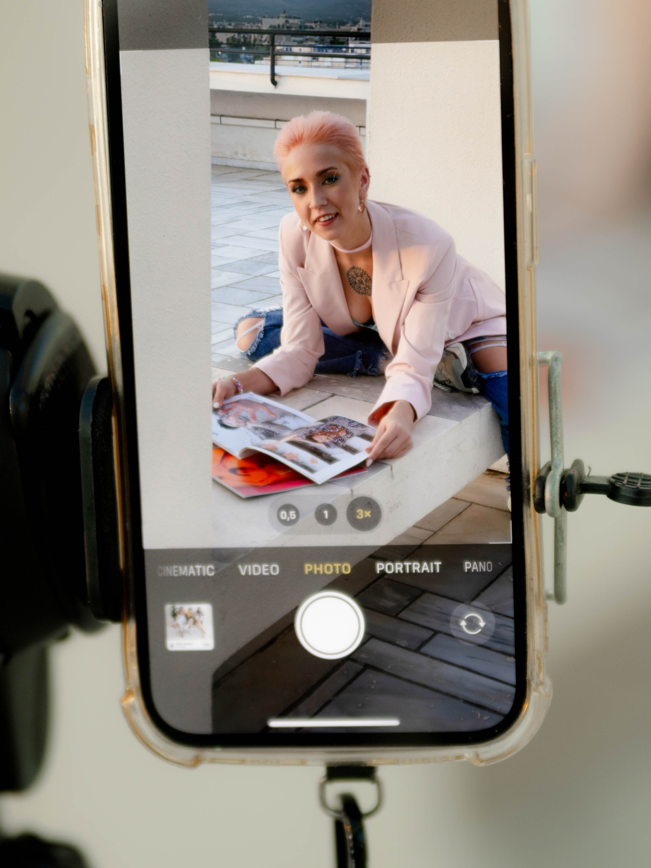Album 2. Photography Services in Athens | Maryna Dmytryk