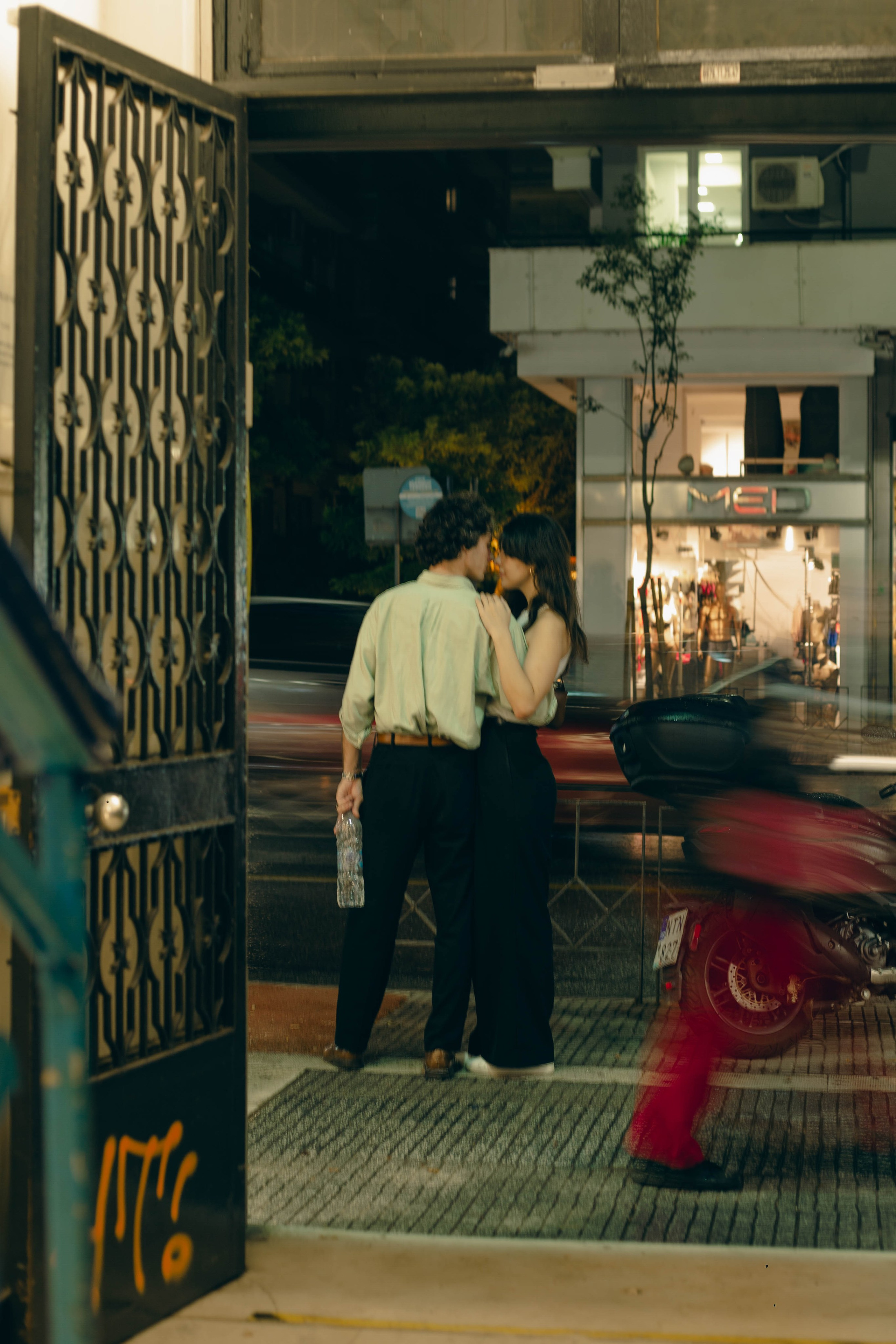 Album 1. Photography Services in Athens | Maryna Dmytryk