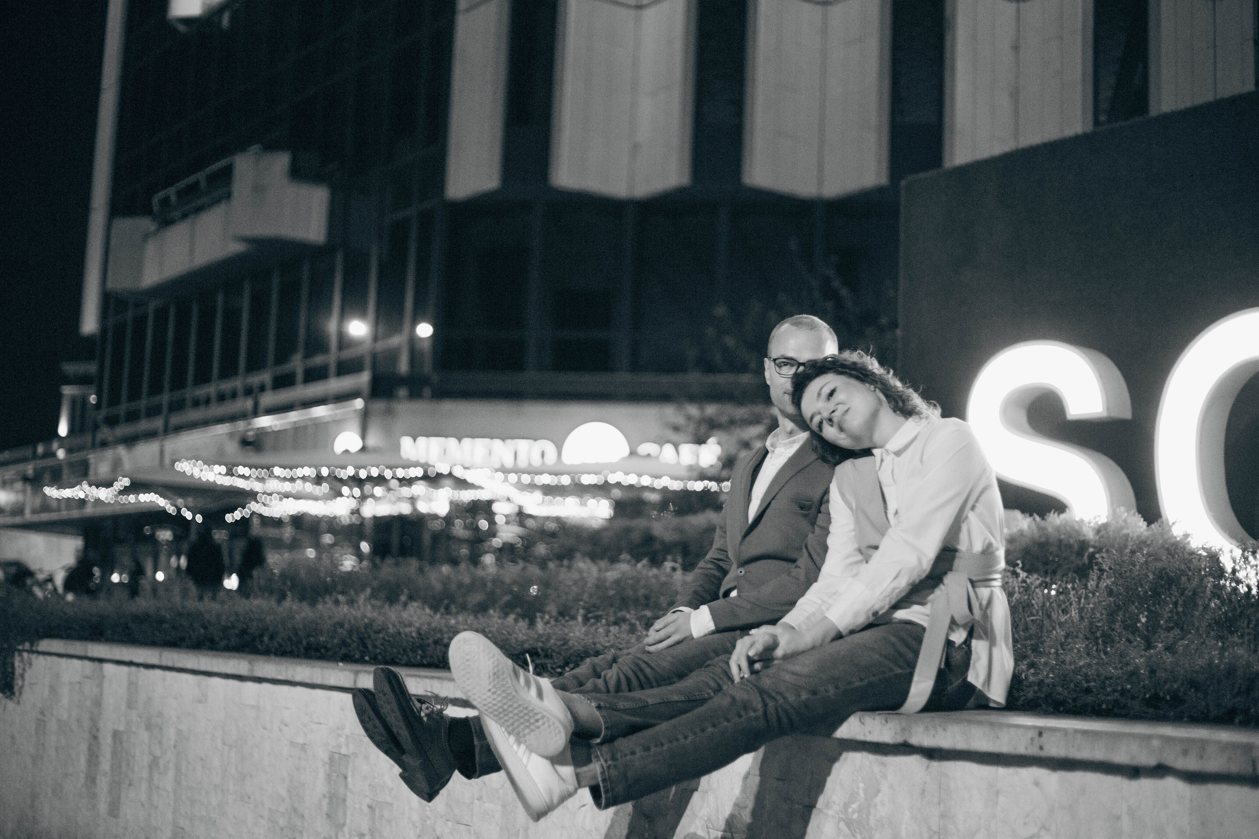 Album 3. Photography Services in Athens | Maryna Dmytryk