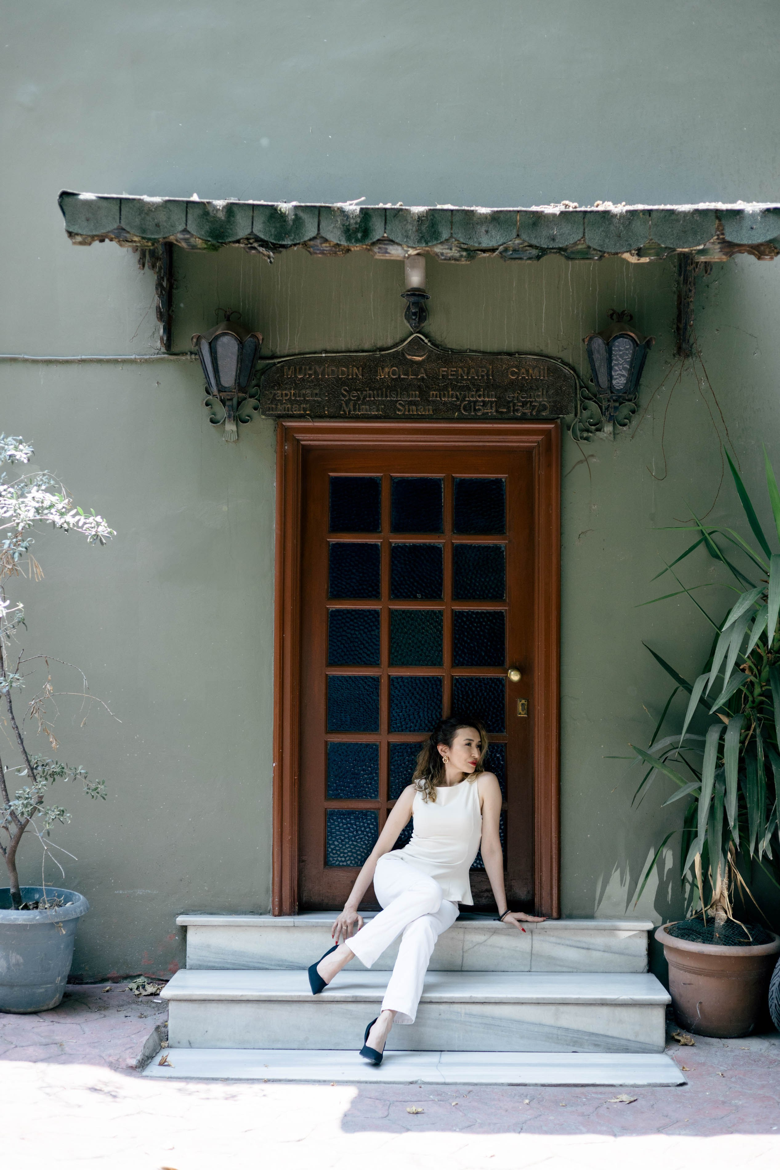 Album 4. Photography Services in Athens | Maryna Dmytryk