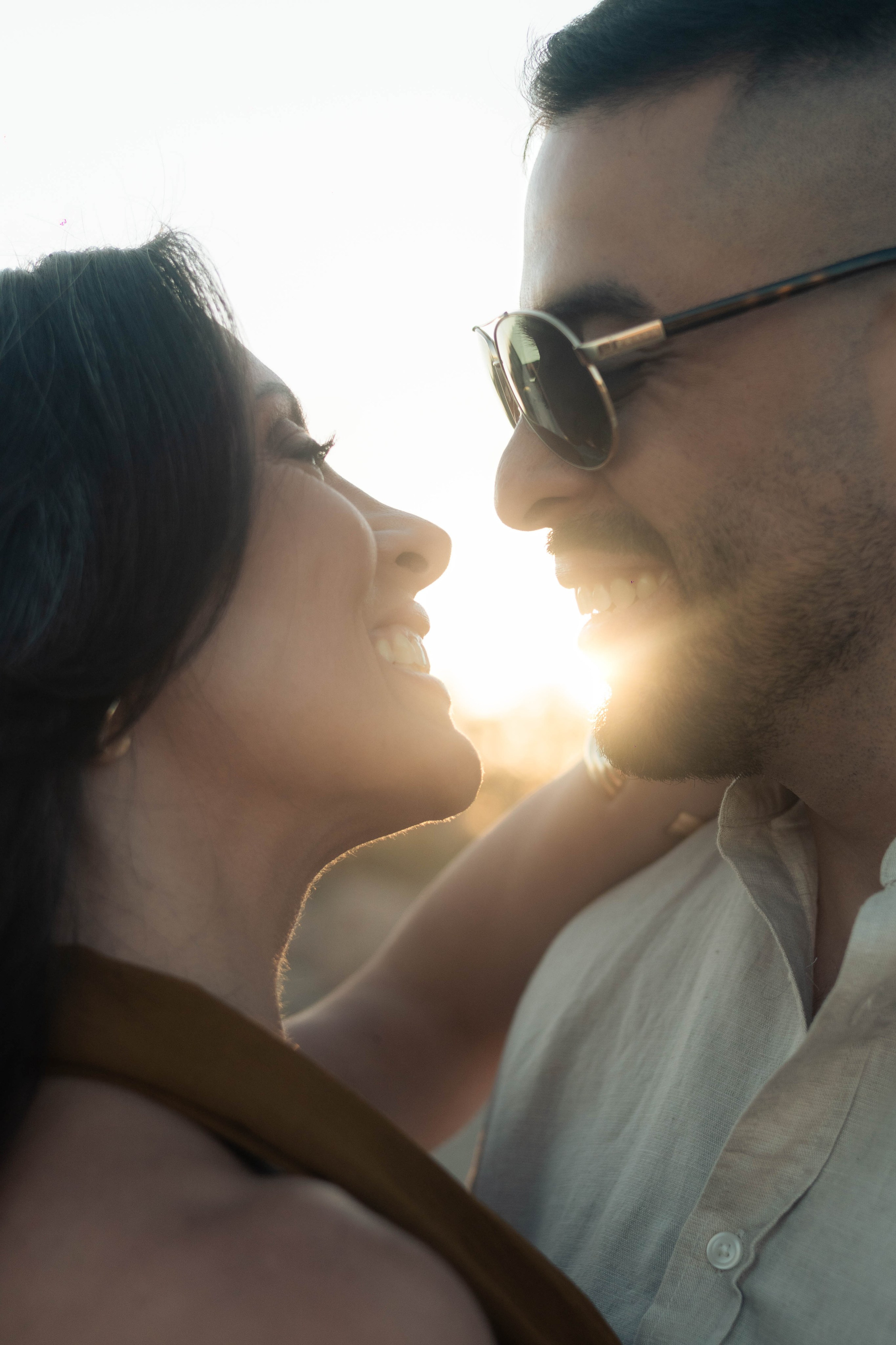 Sara’s anniversary in Glyfada beach. Photography Services in Athens | Maryna Dmytryk