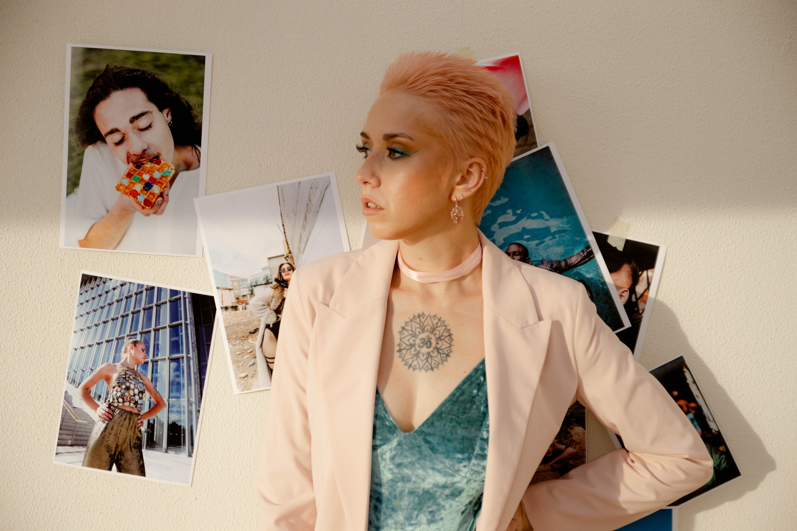 Album 2. Photography Services in Athens | Maryna Dmytryk