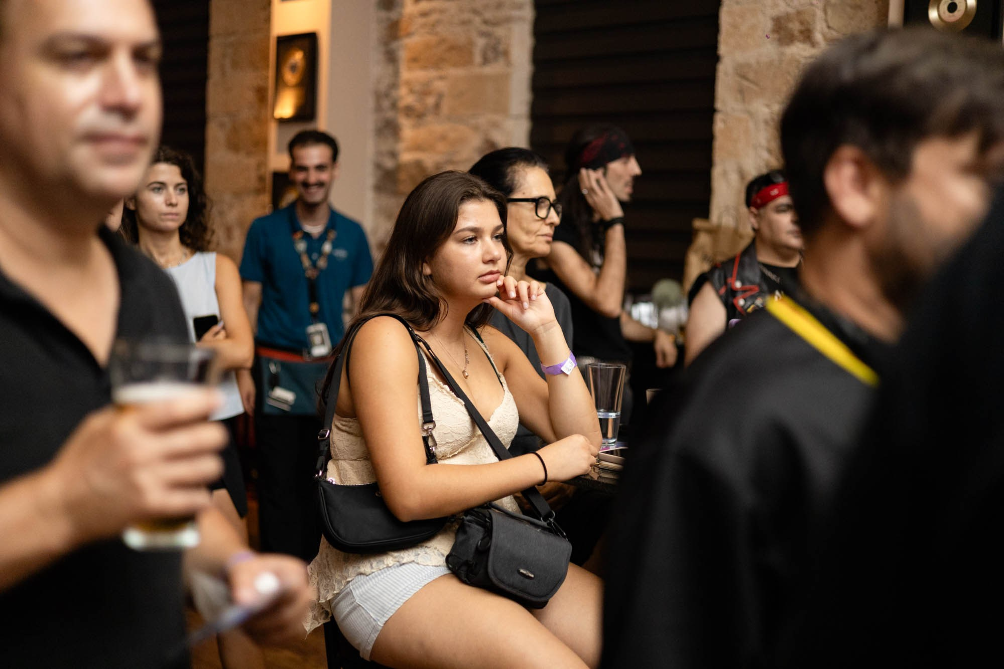 Live Music Night at Hard Rock Cafe Athens