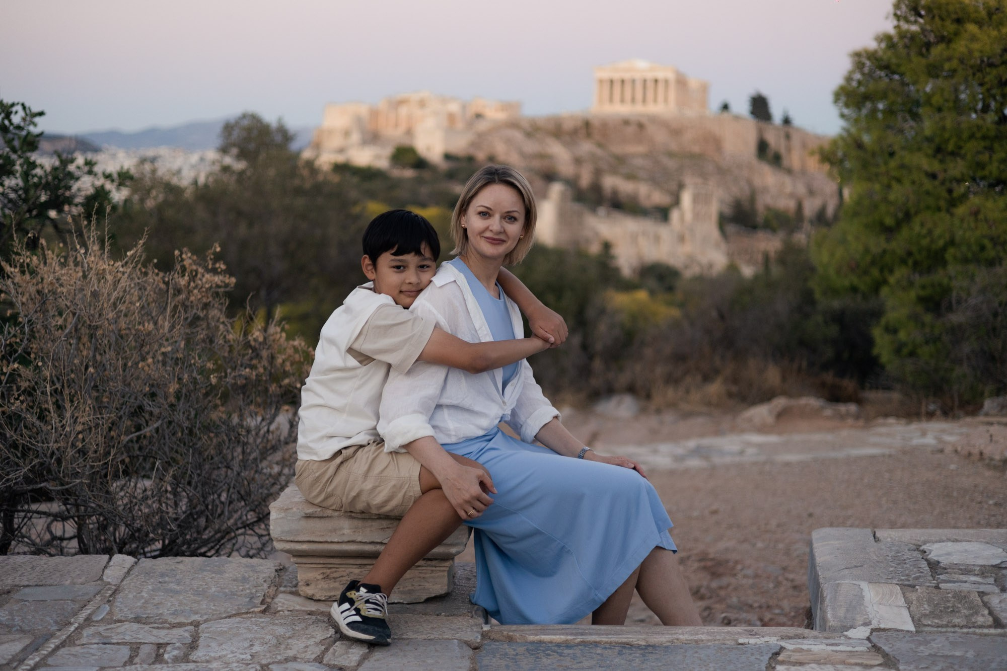 Album 3. Maryna Dmytryk | Φωτογράφος στην Αθήνα και σε όλη την Ελλάδα