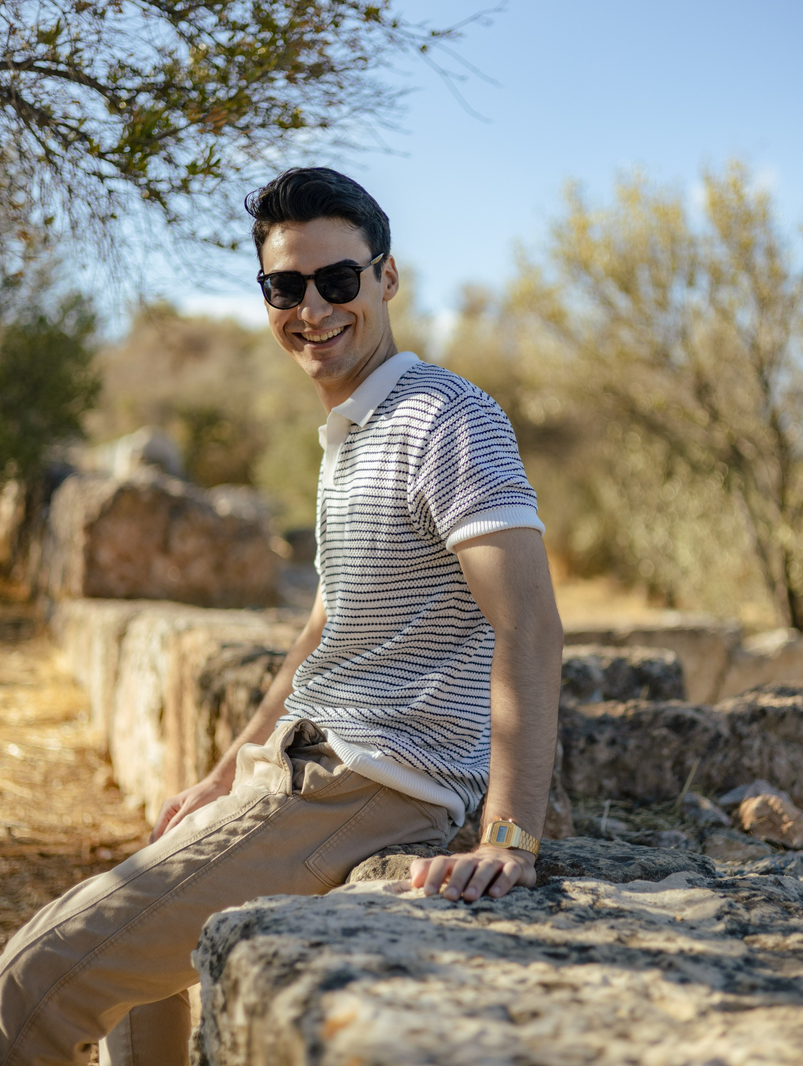 Album 3. Photography Services in Athens | Maryna Dmytryk