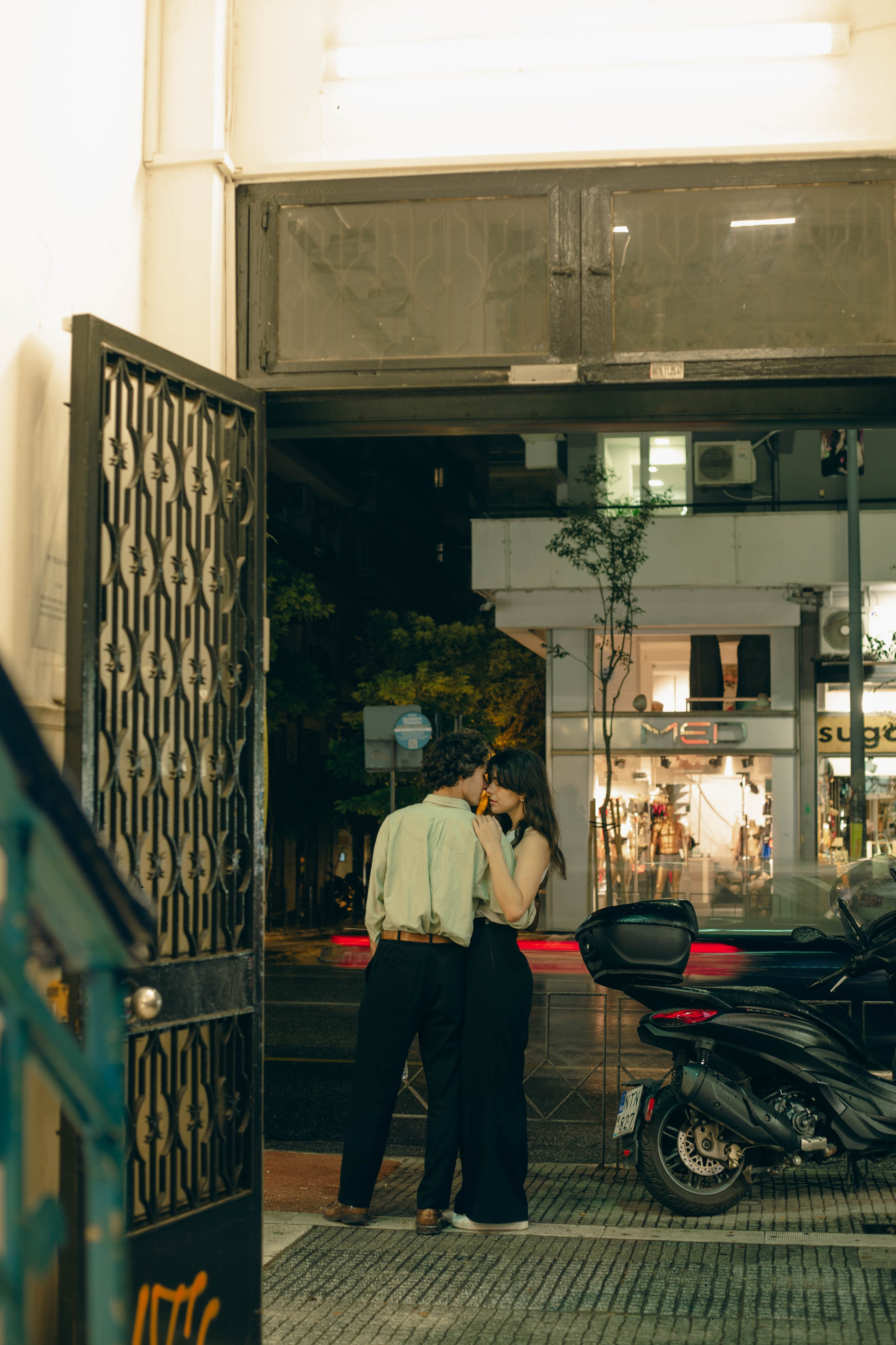 Album 1. Photography Services in Athens | Maryna Dmytryk
