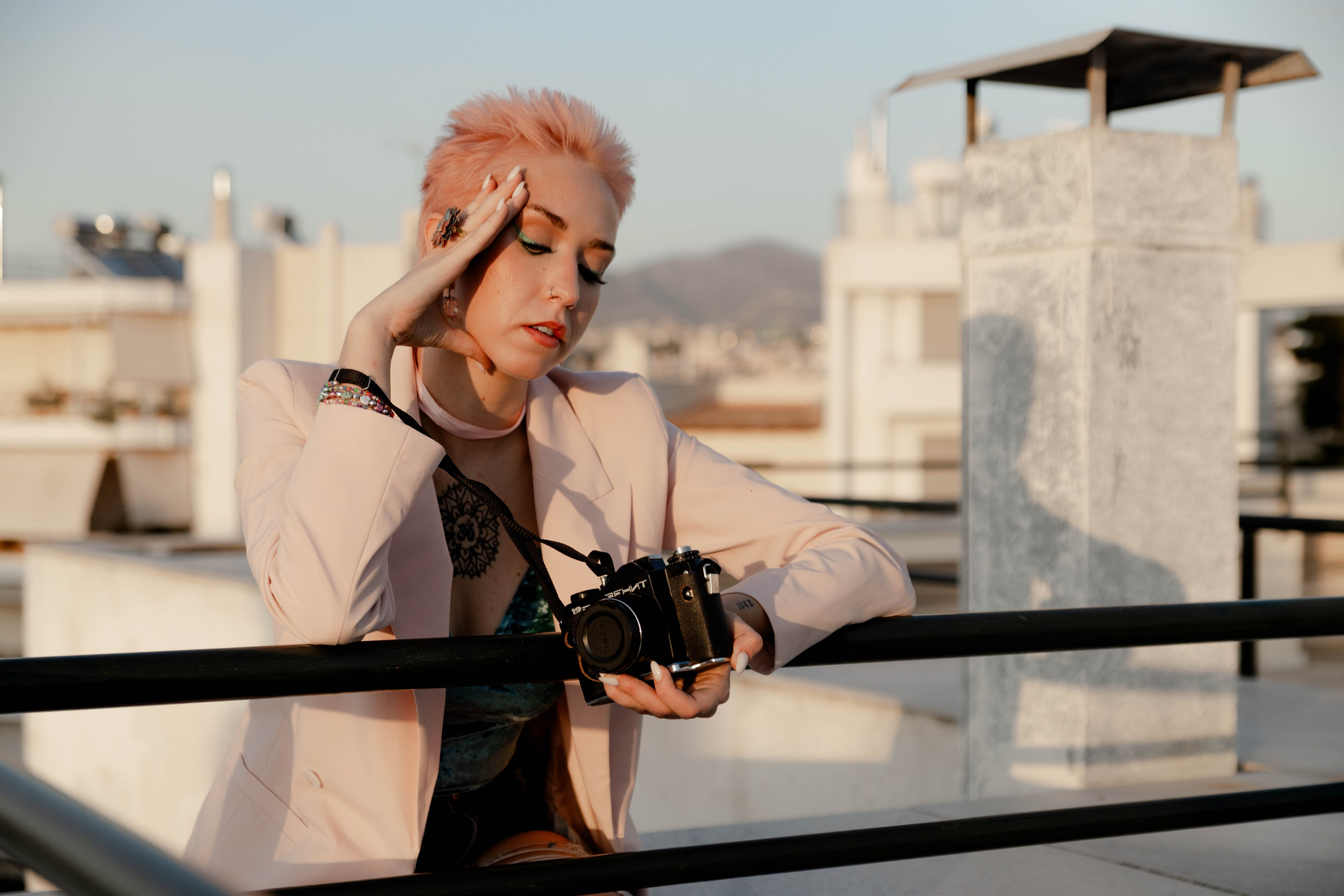Album 2. Photography Services in Athens | Maryna Dmytryk