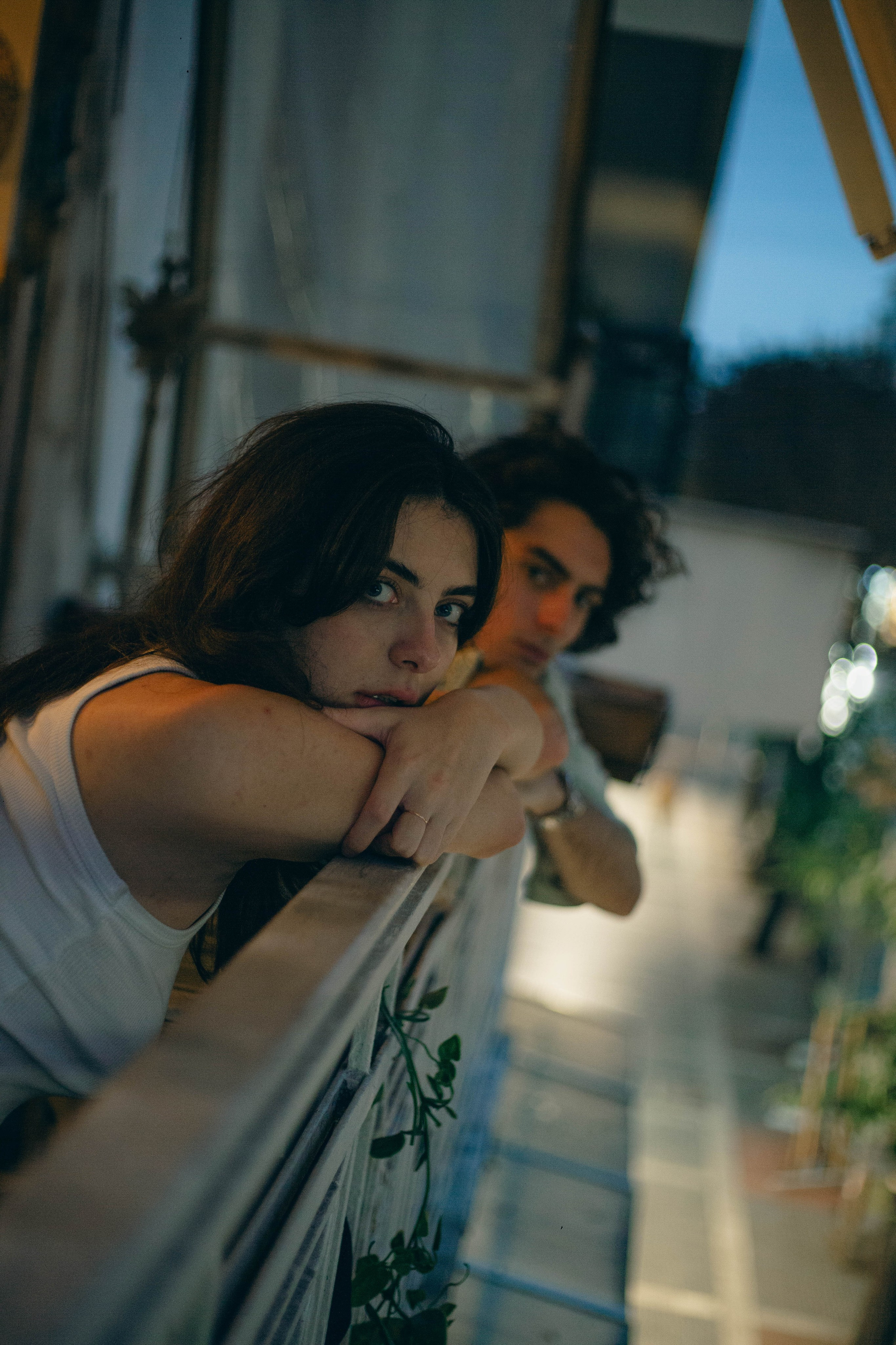 Love stories. Photography Services in Athens | Maryna Dmytryk