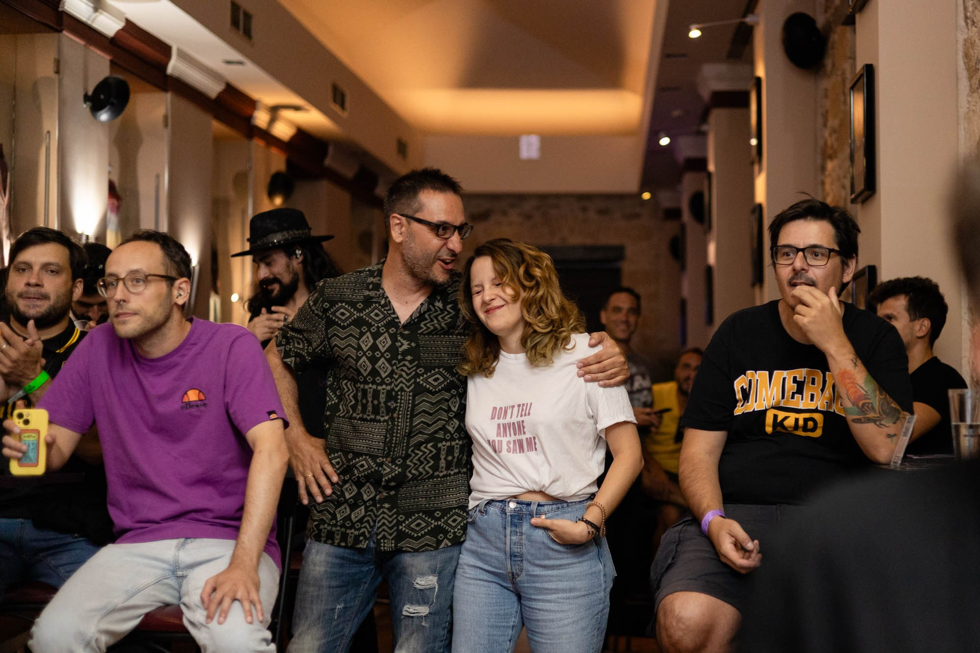 Live Music Night at Hard Rock Cafe Athens