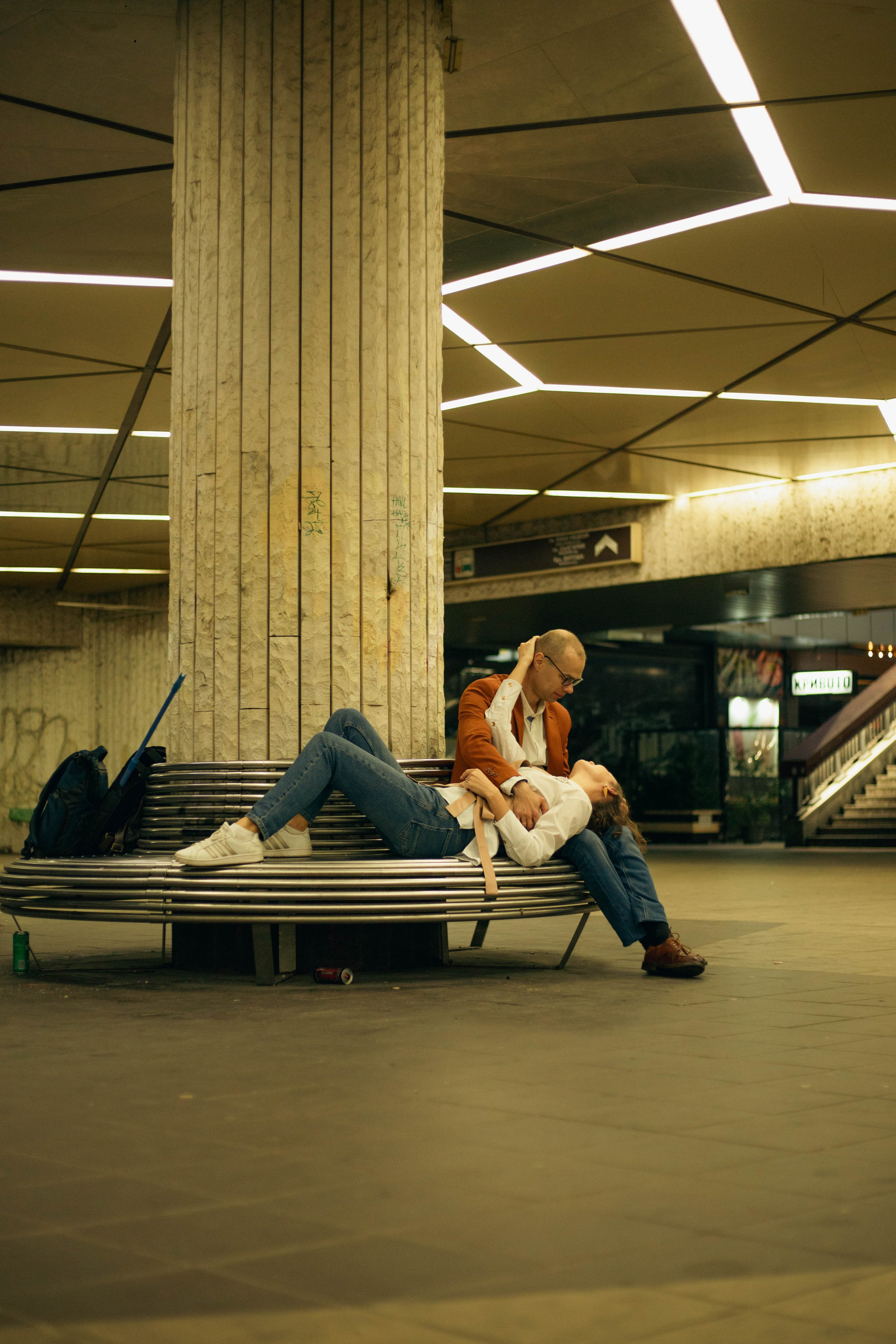 Album 3. Photography Services in Athens | Maryna Dmytryk