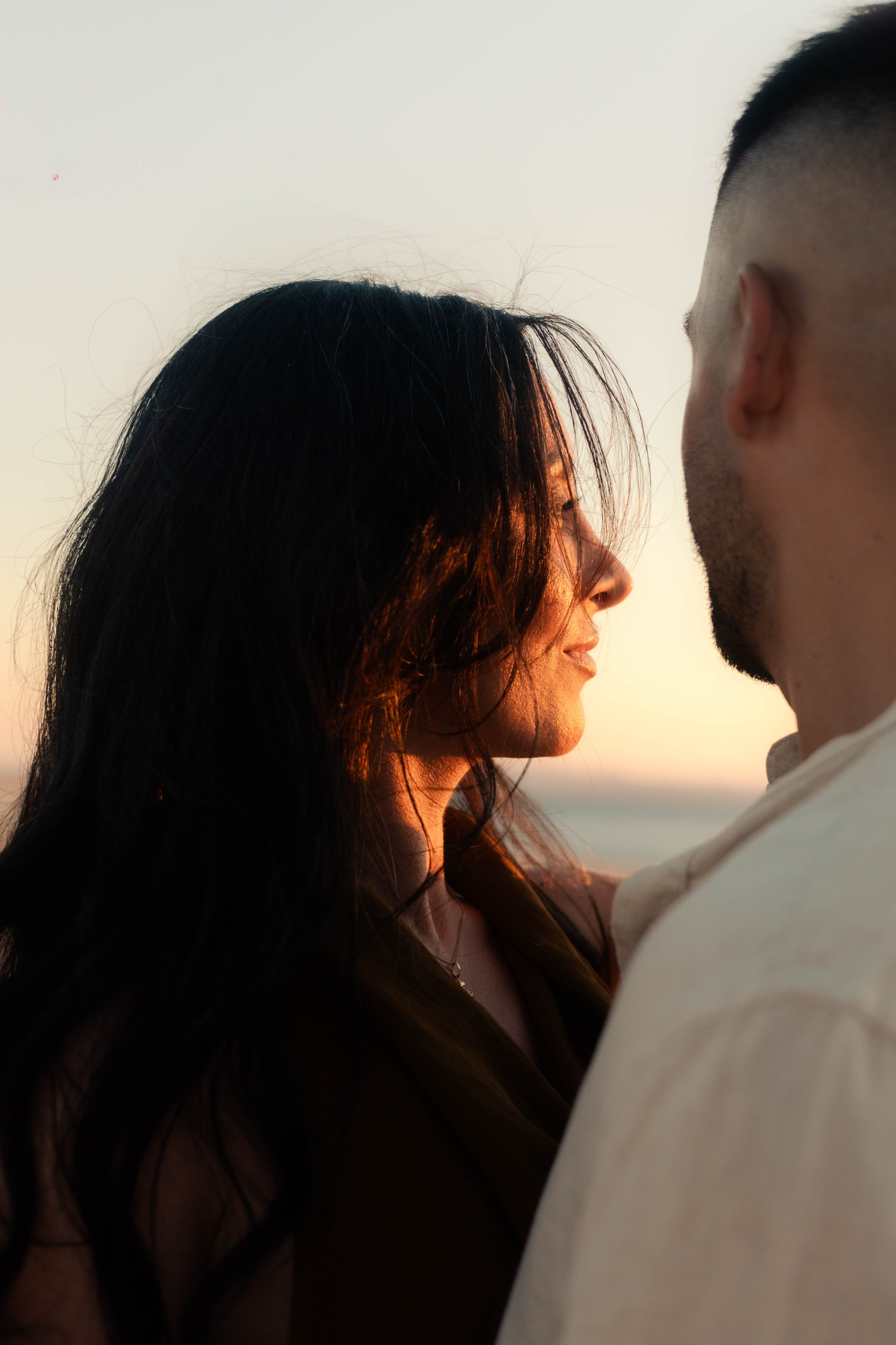 Sara’s anniversary in Glyfada beach. Photography Services in Athens | Maryna Dmytryk