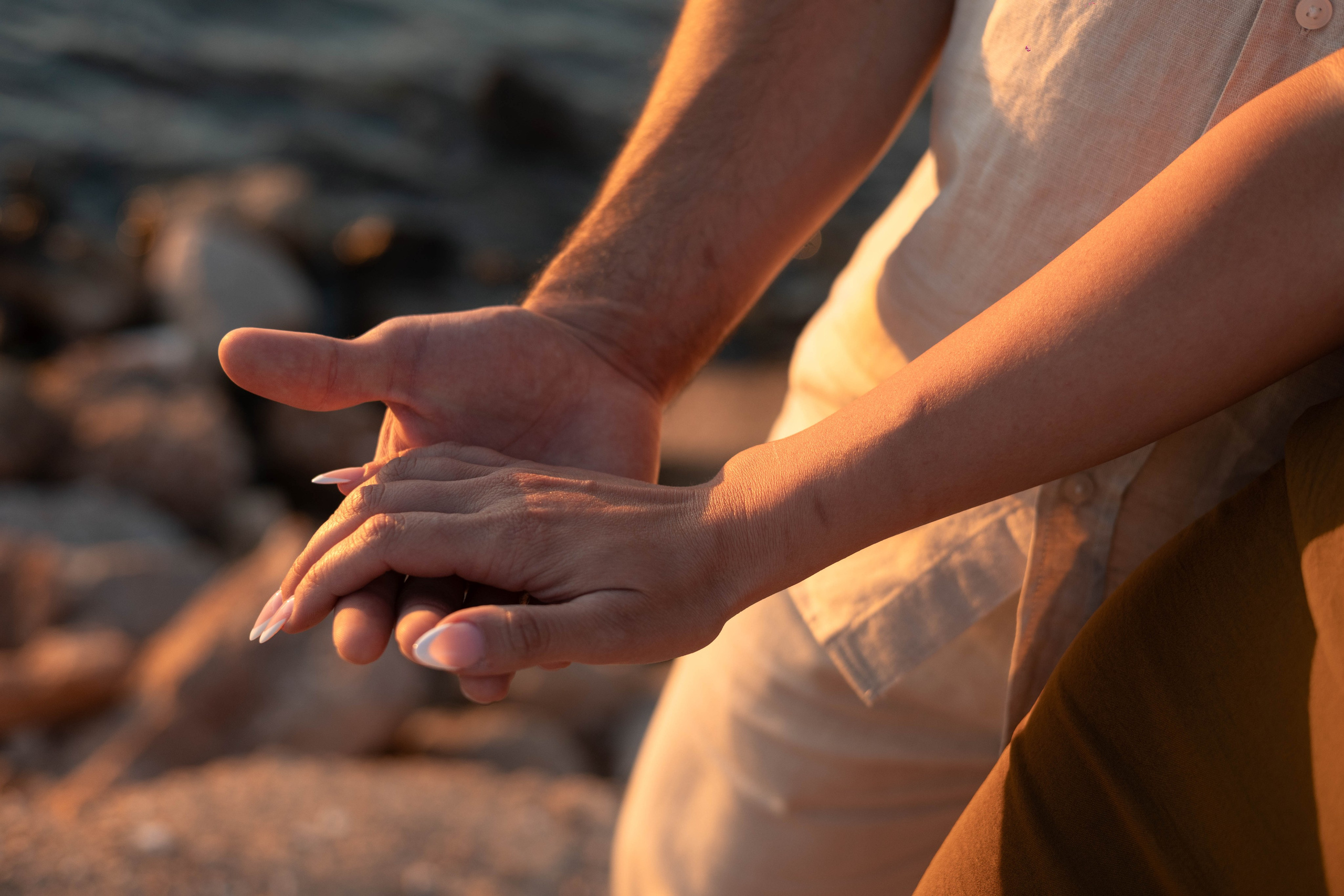 Sara’s anniversary in Glyfada beach. Photography Services in Athens | Maryna Dmytryk
