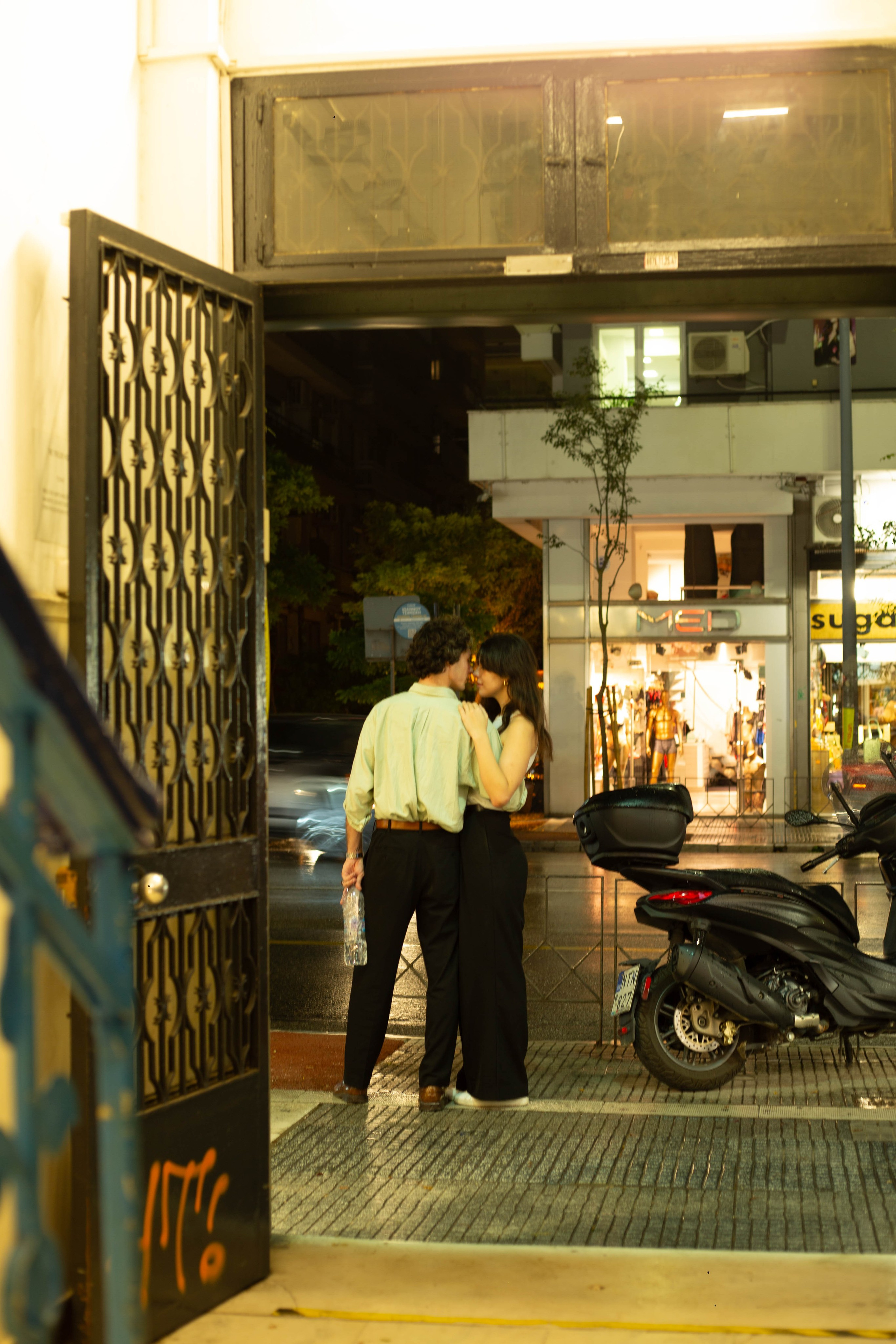 Album 1. Photography Services in Athens | Maryna Dmytryk