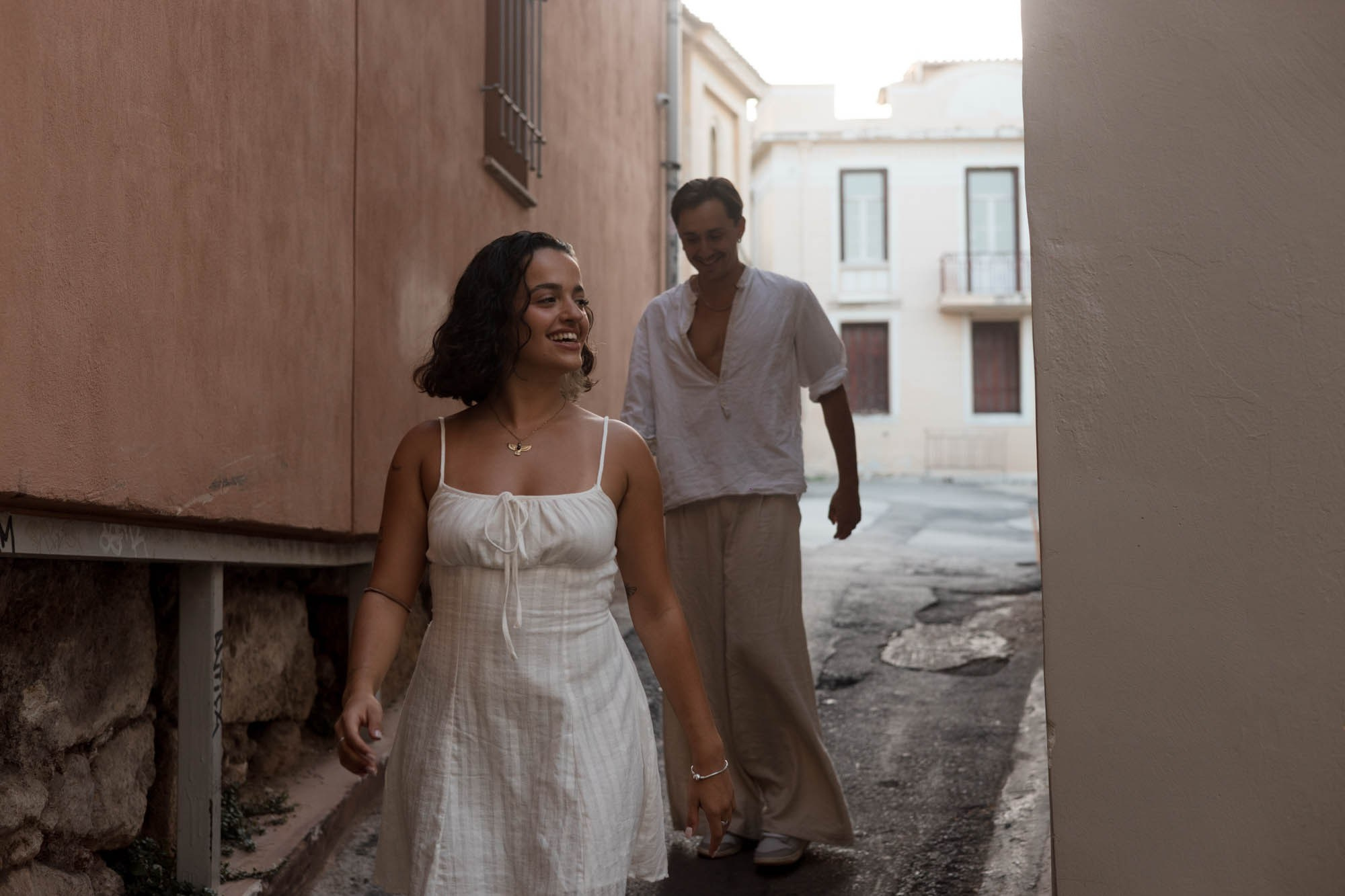 Album 4. Photography Services in Athens | Maryna Dmytryk