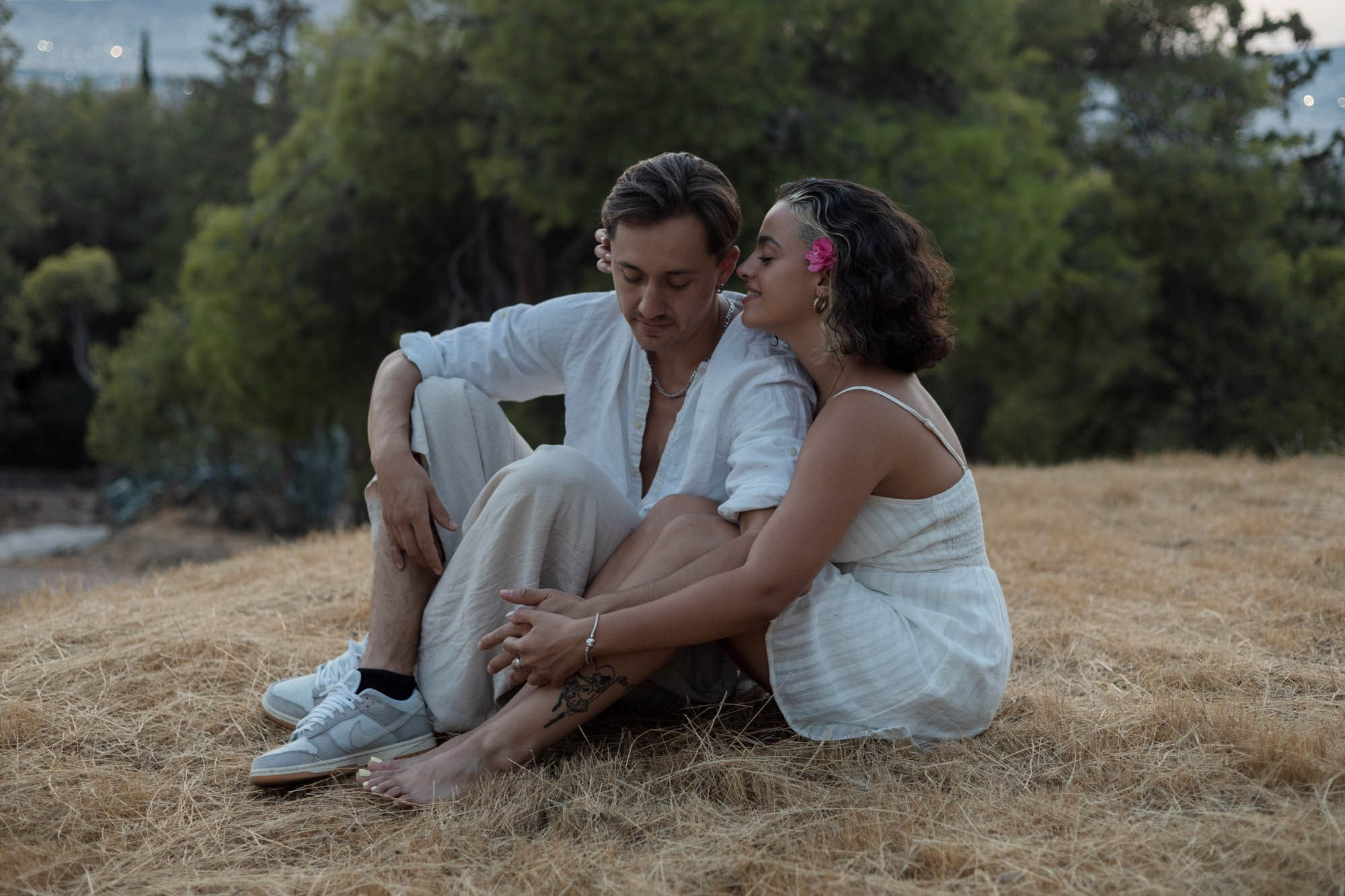 Album 4. Photography Services in Athens | Maryna Dmytryk