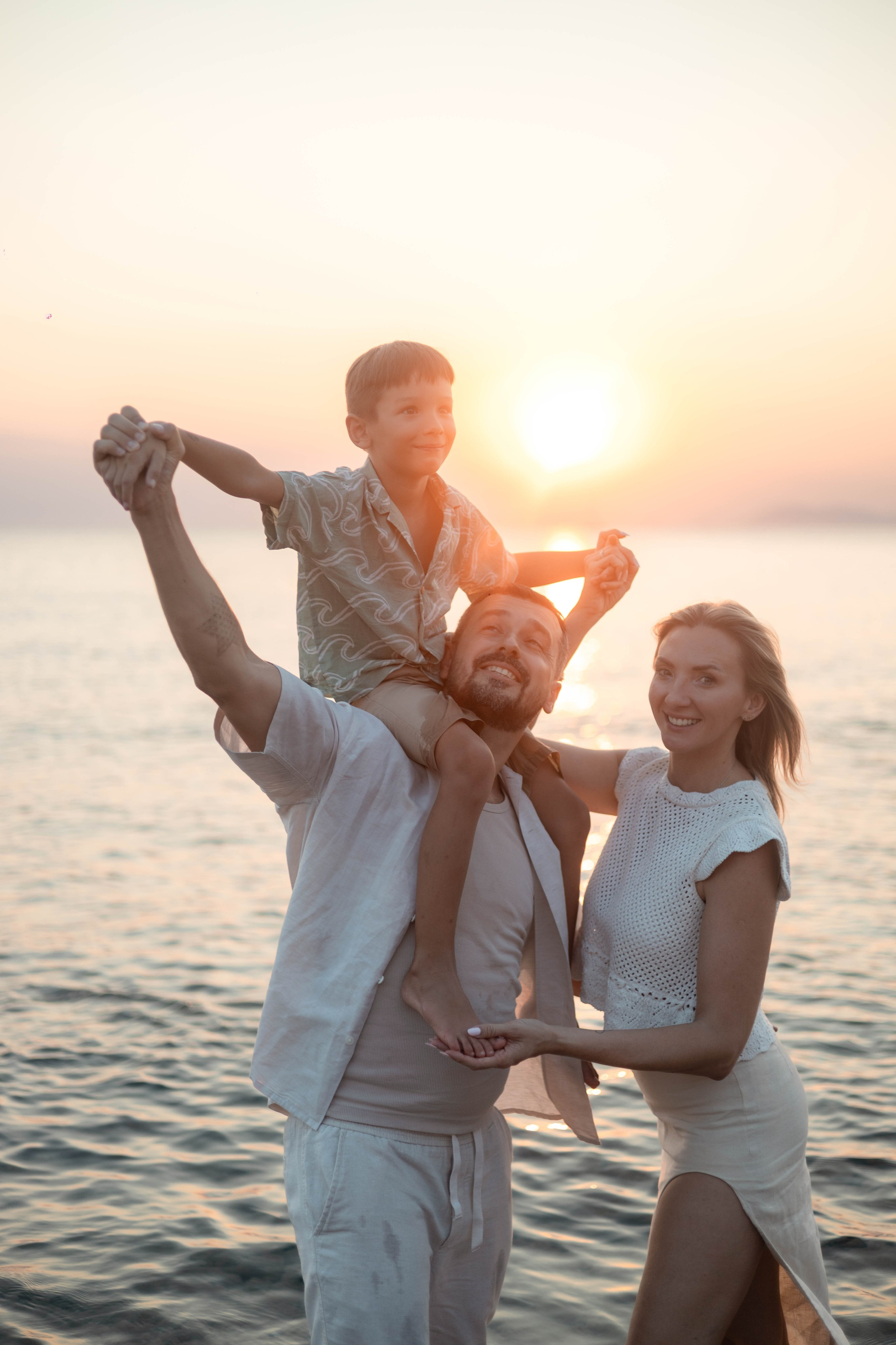 Family photography. Photography Services in Athens | Maryna Dmytryk
