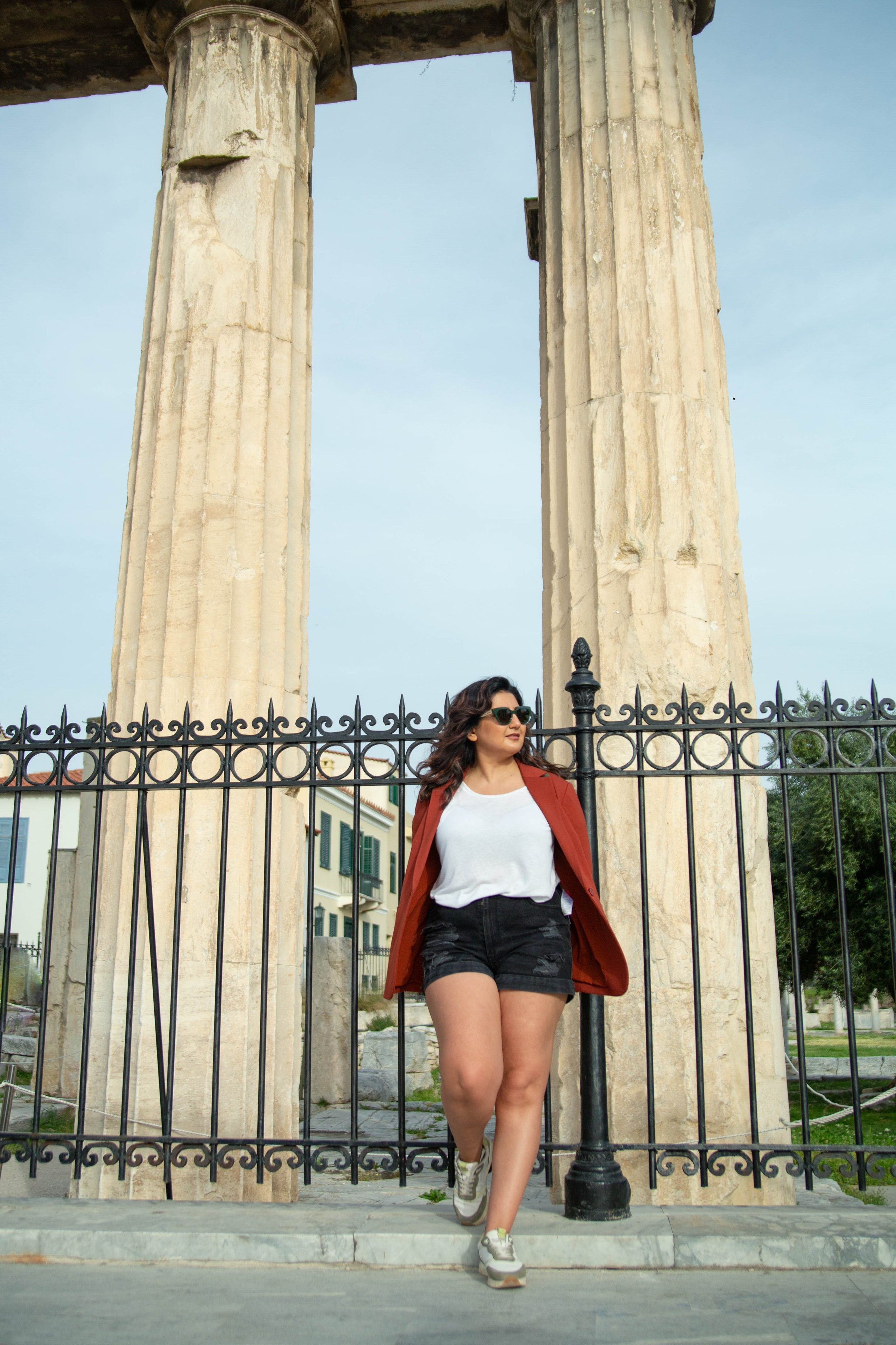 Album 13. Photography Services in Athens | Maryna Dmytryk
