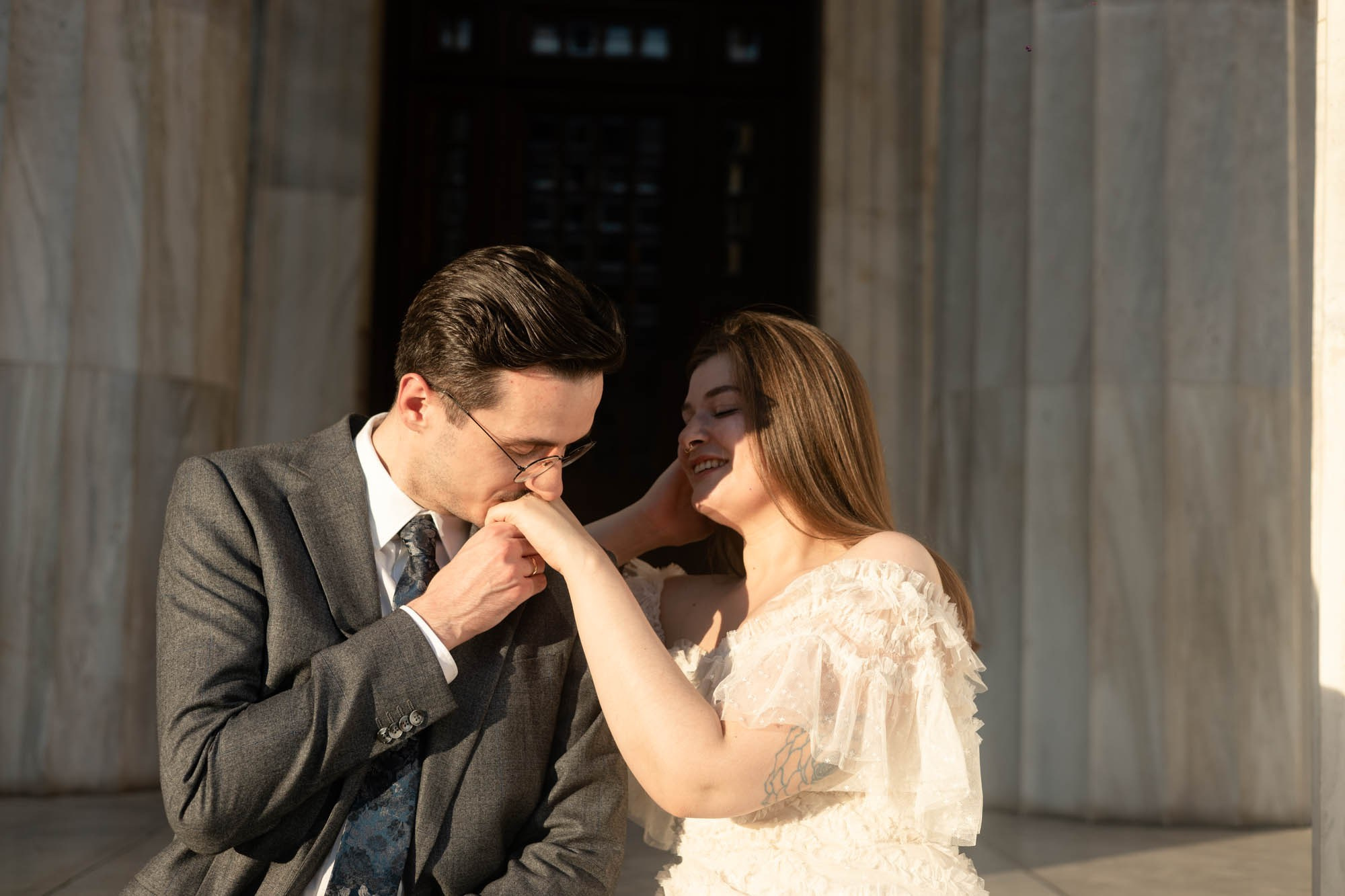 Album 8. Maryna Dmytryk | Φωτογράφος στην Αθήνα και σε όλη την Ελλάδα