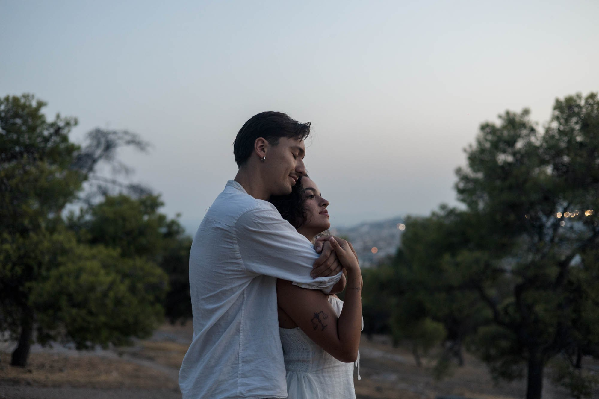 Album 4. Photography Services in Athens | Maryna Dmytryk