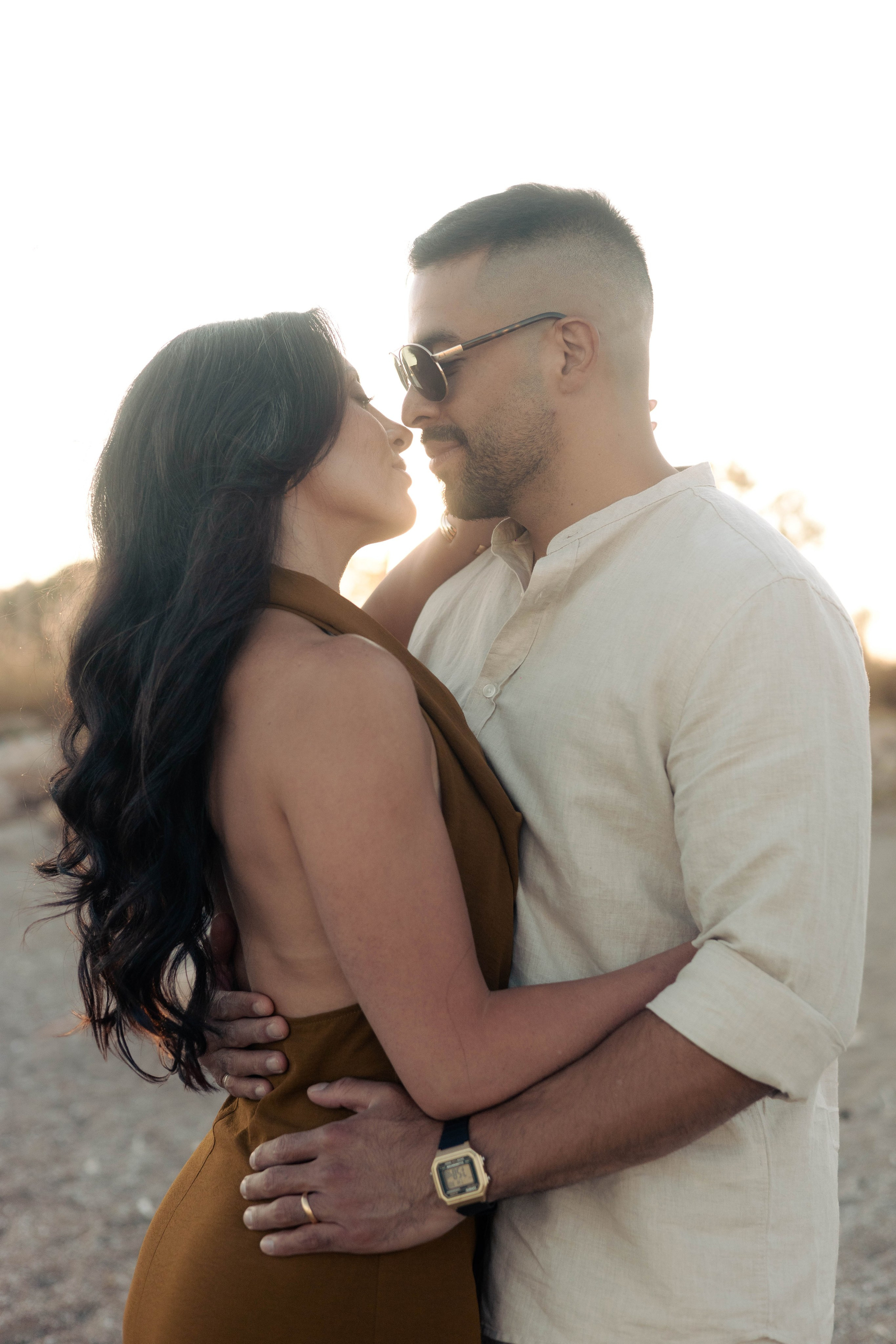 Sara’s anniversary in Glyfada beach. Photography Services in Athens | Maryna Dmytryk