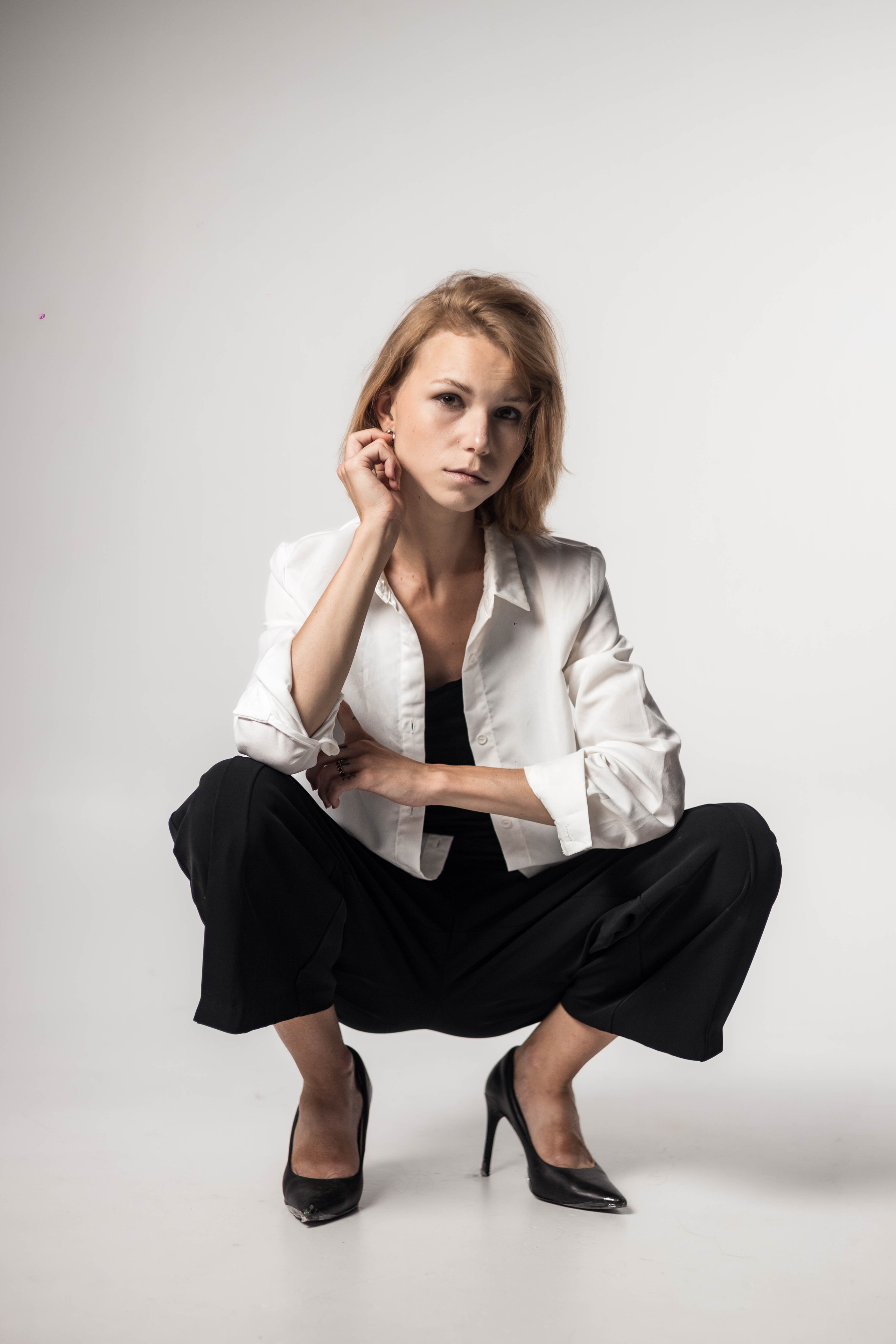 Album 16. Photography Services in Athens | Maryna Dmytryk