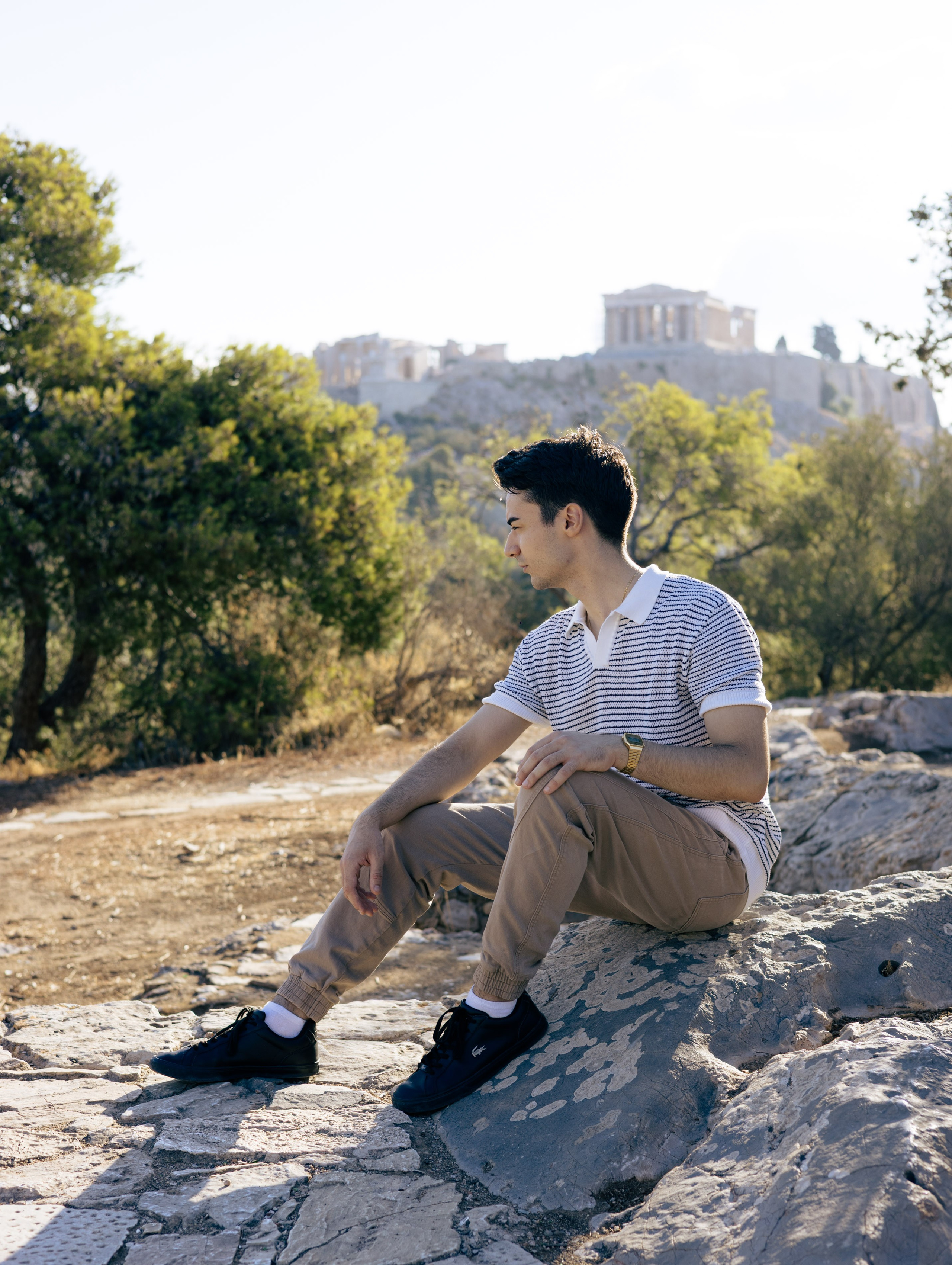 Album 3. Photography Services in Athens | Maryna Dmytryk