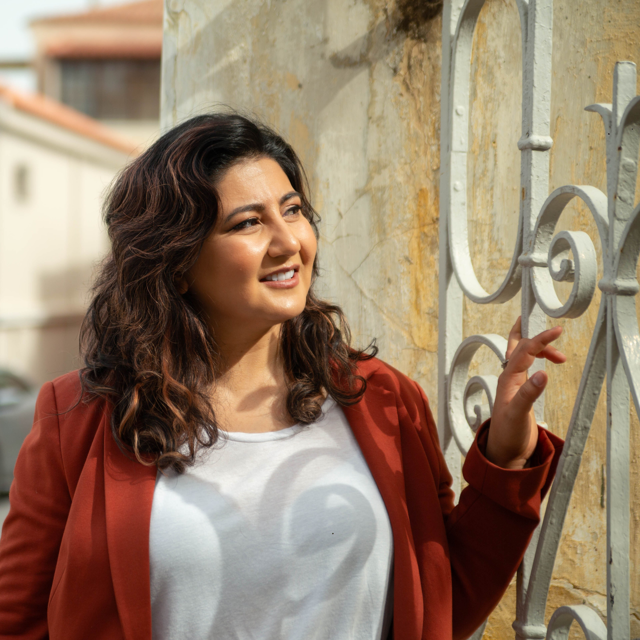 Album 13. Photography Services in Athens | Maryna Dmytryk
