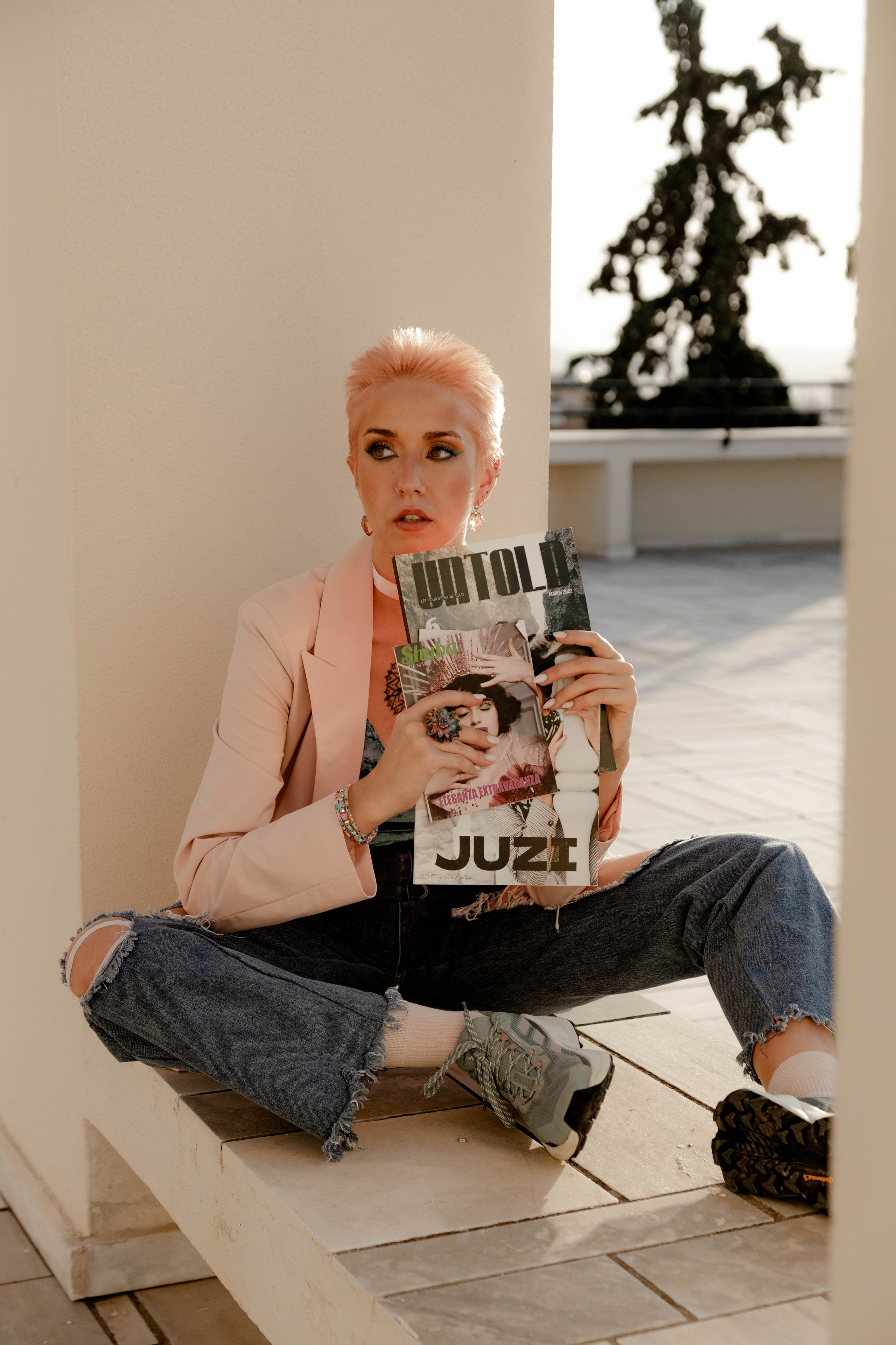 Album 2. Photography Services in Athens | Maryna Dmytryk
