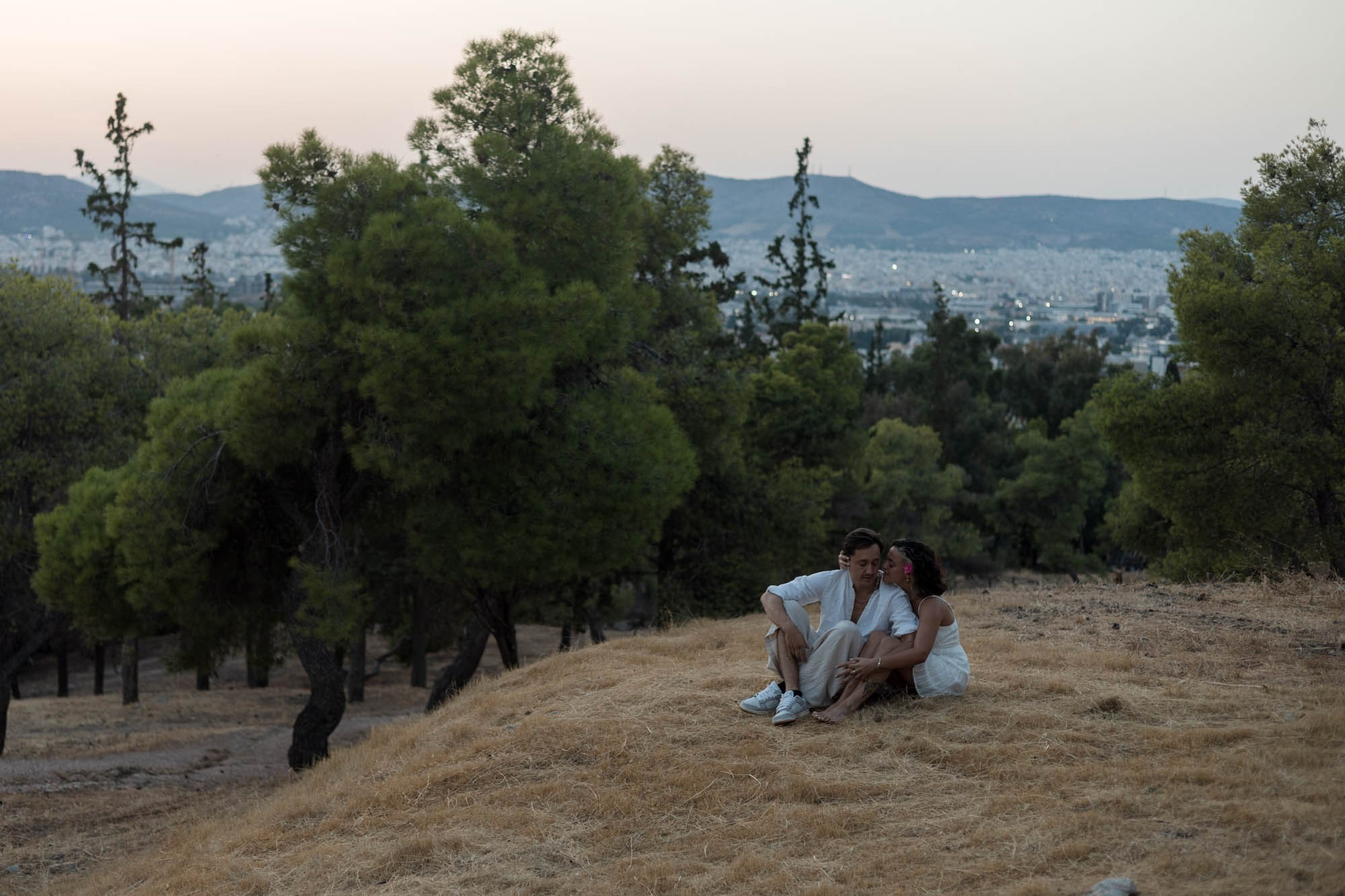 Album 4. Photography Services in Athens | Maryna Dmytryk