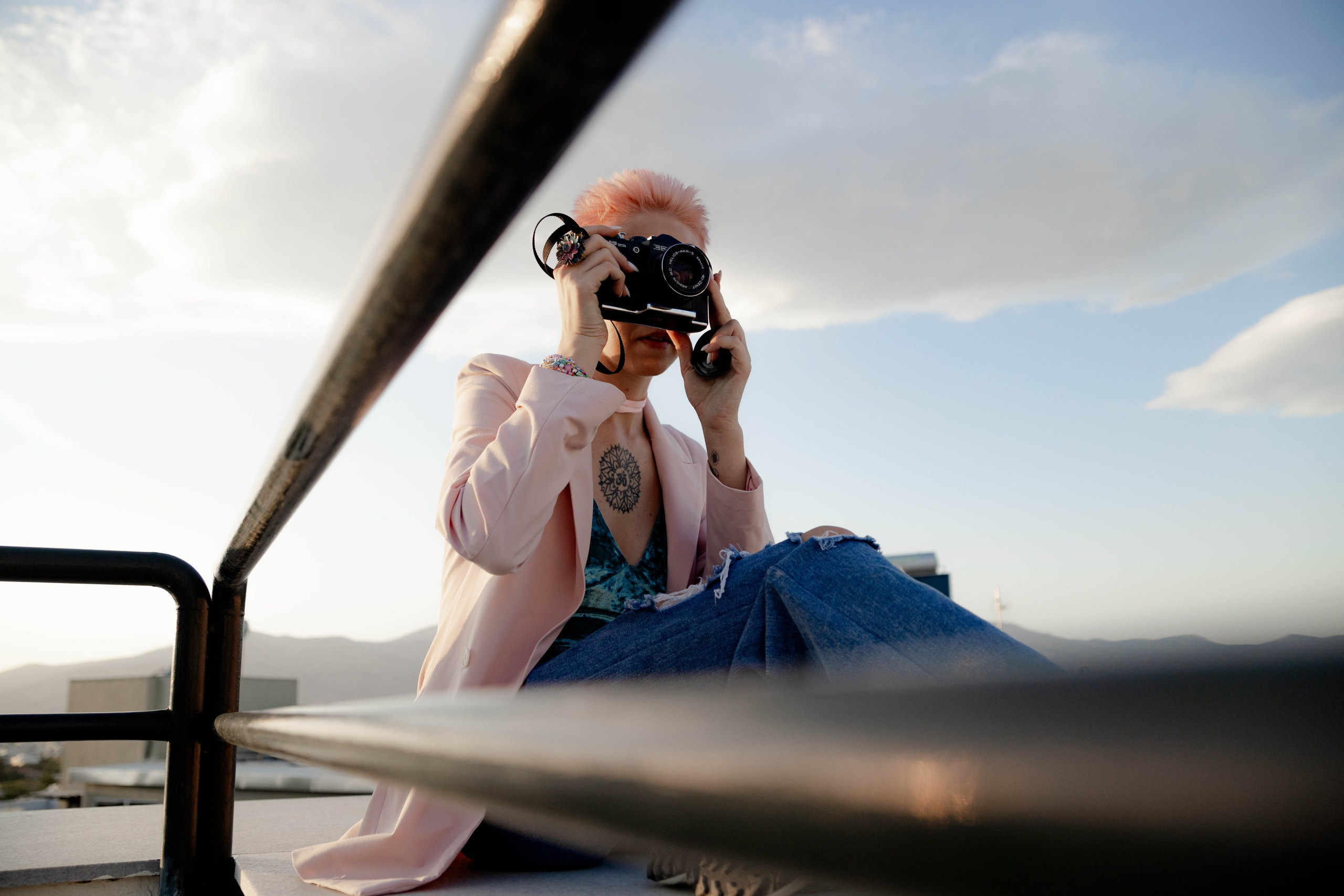 Album 2. Photography Services in Athens | Maryna Dmytryk