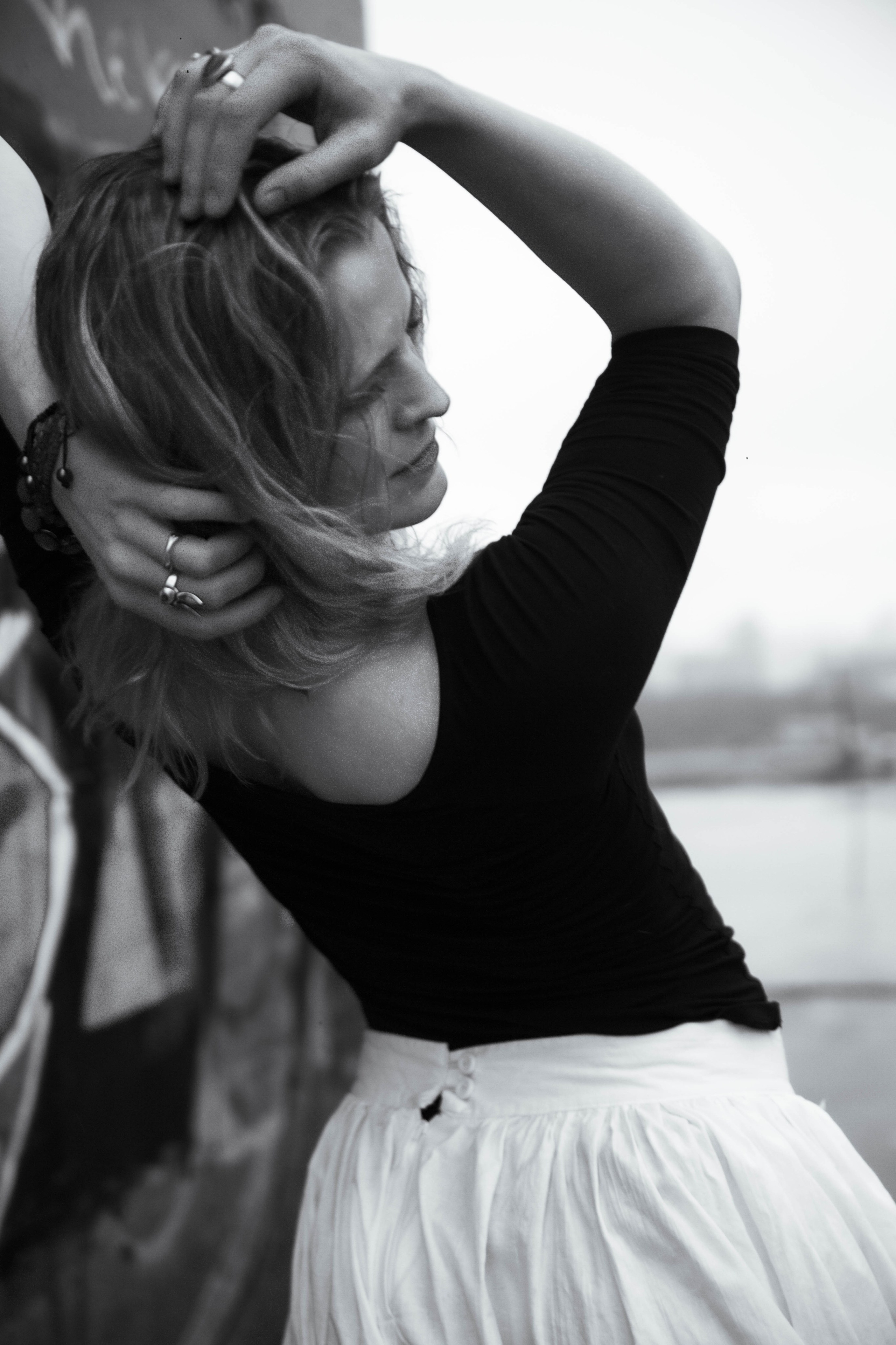 Album 14. Photography Services in Athens | Maryna Dmytryk